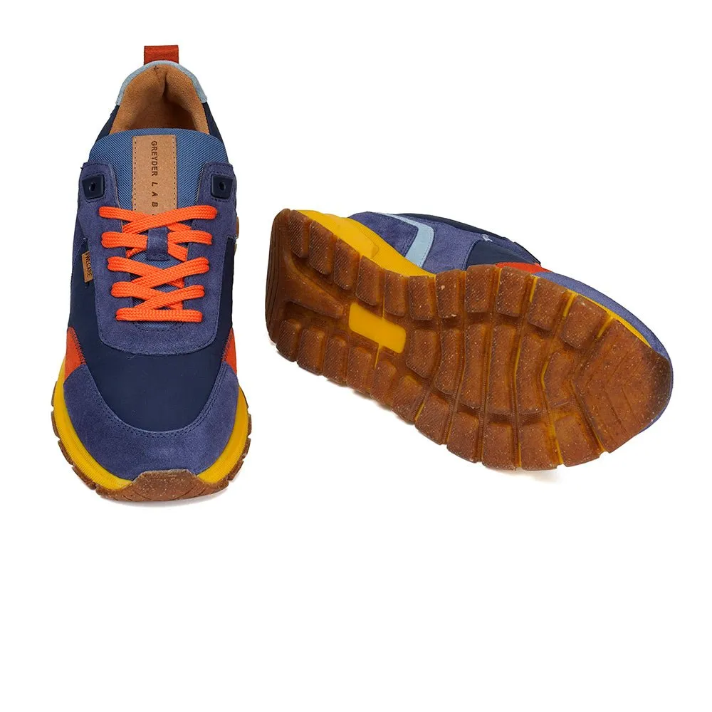 High Top Sneakers