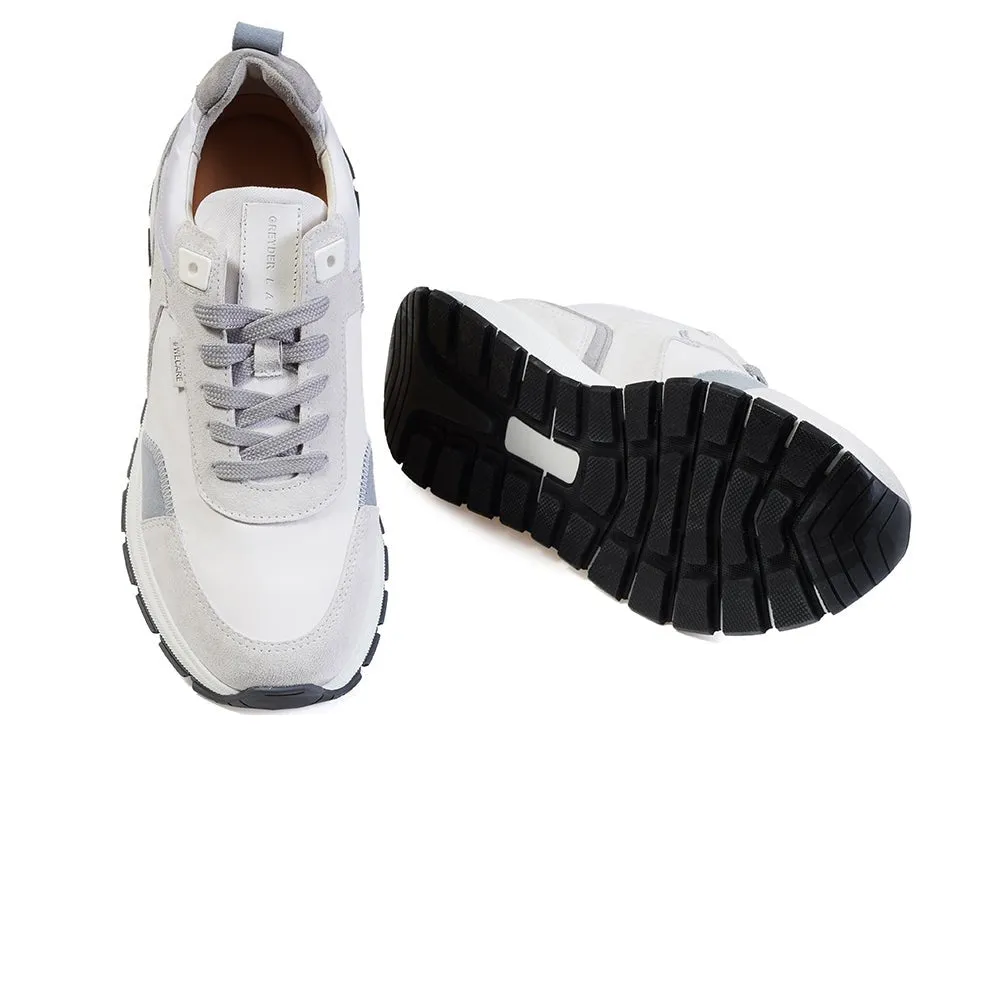 High Top Sneakers