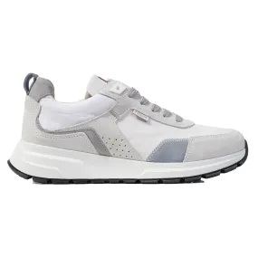 High Top Sneakers