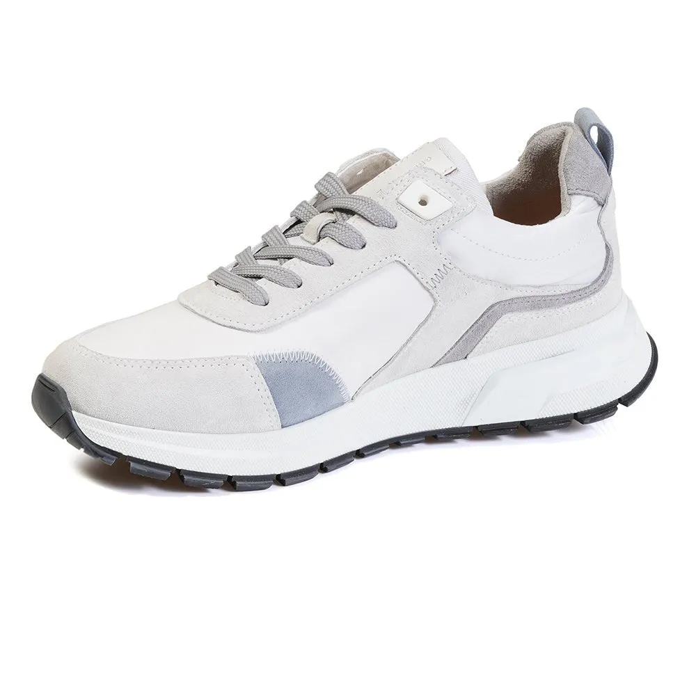 High Top Sneakers