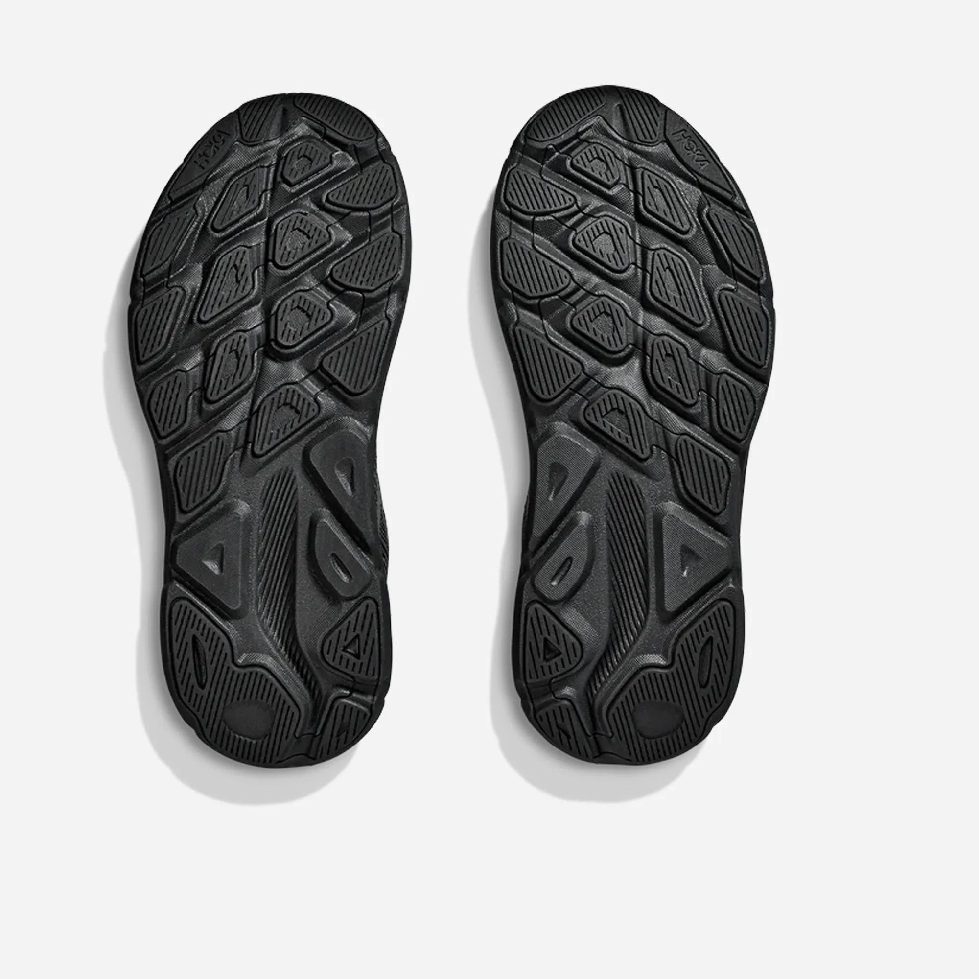Hoka One One Clifton 9 Triple Black