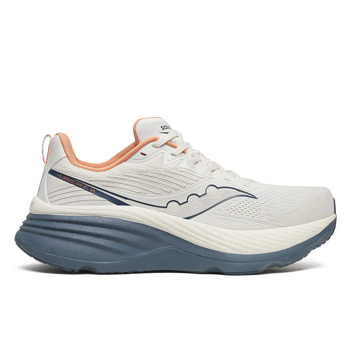 Hurricane 24 vanilla/dusk