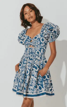Inez Mini Dress