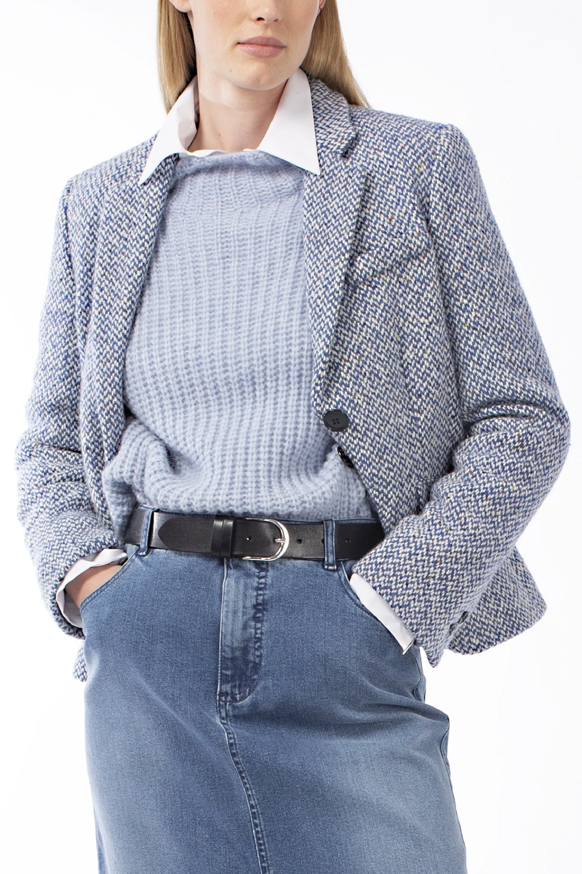 JACKET ADELINE
