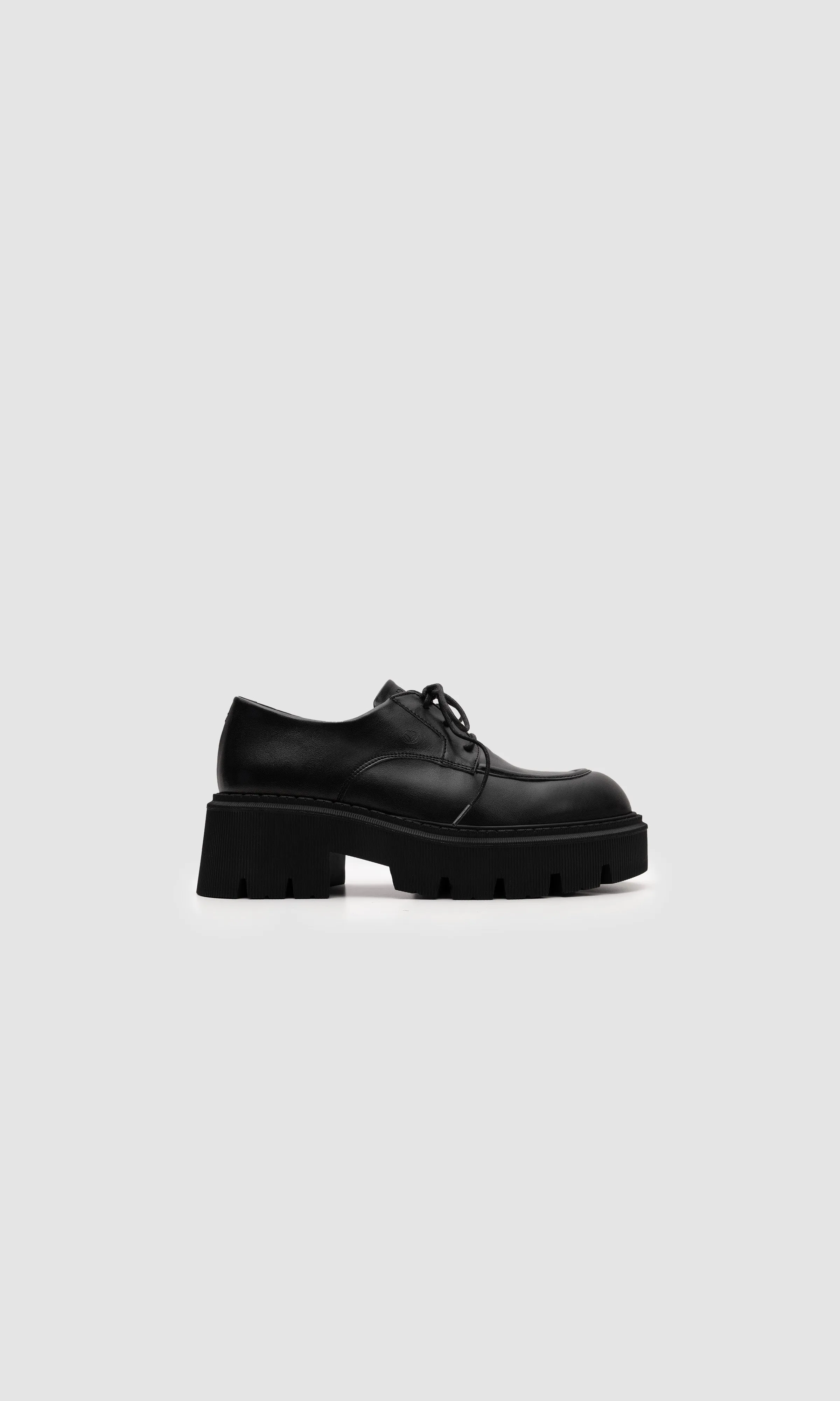 JILL LOAFER - OBSIDIAN