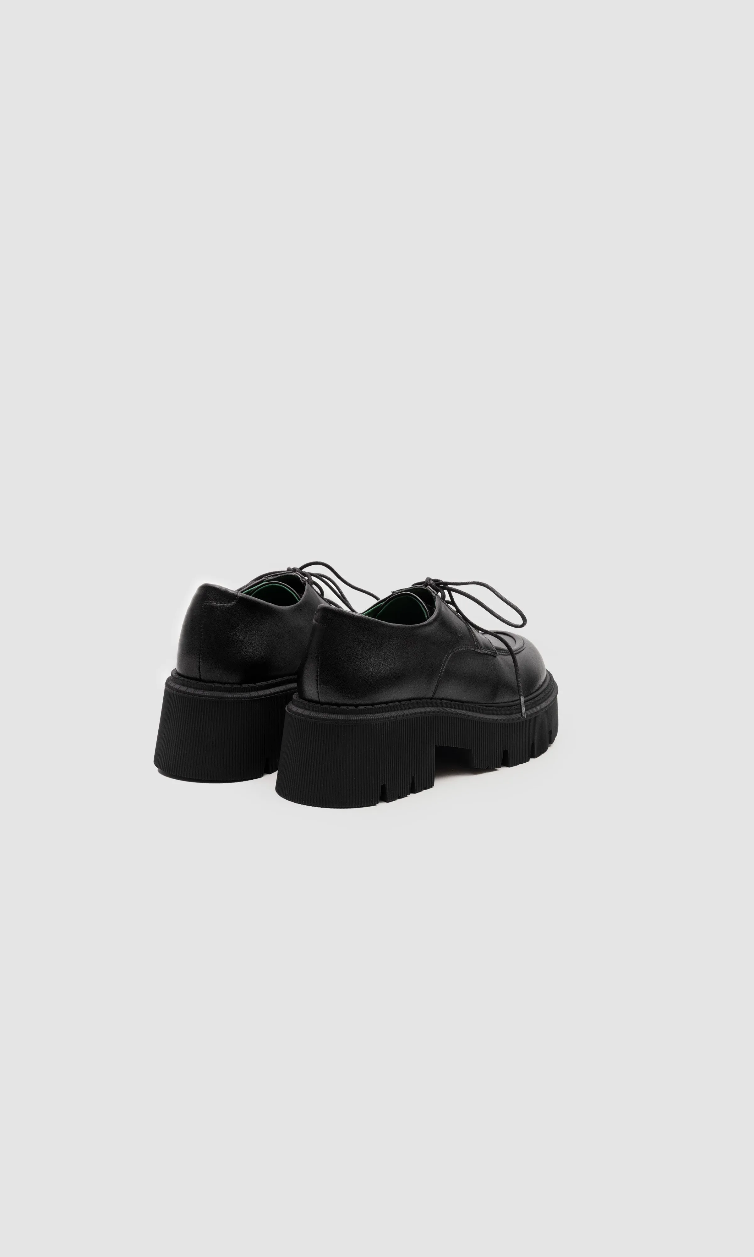 JILL LOAFER - OBSIDIAN