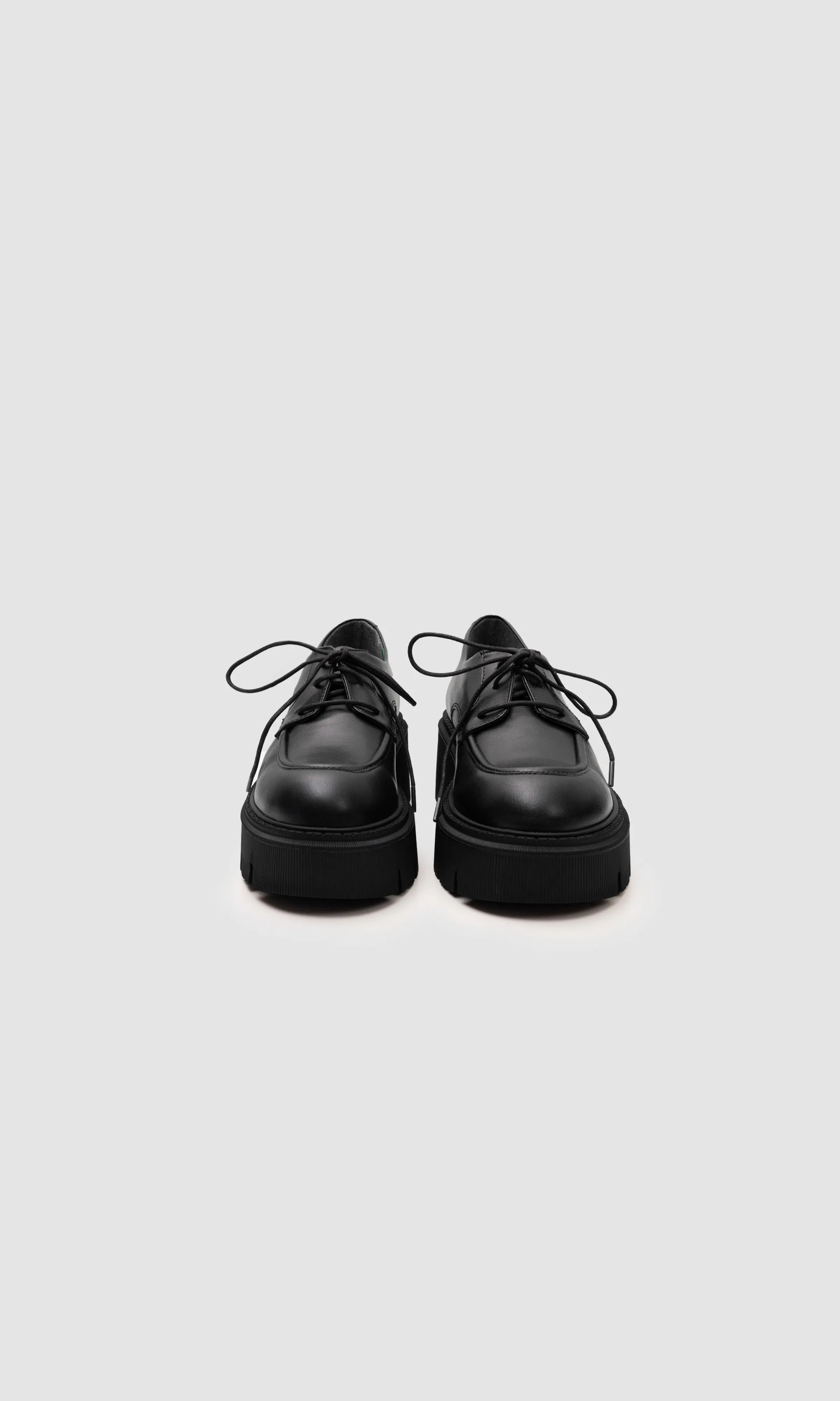 JILL LOAFER - OBSIDIAN