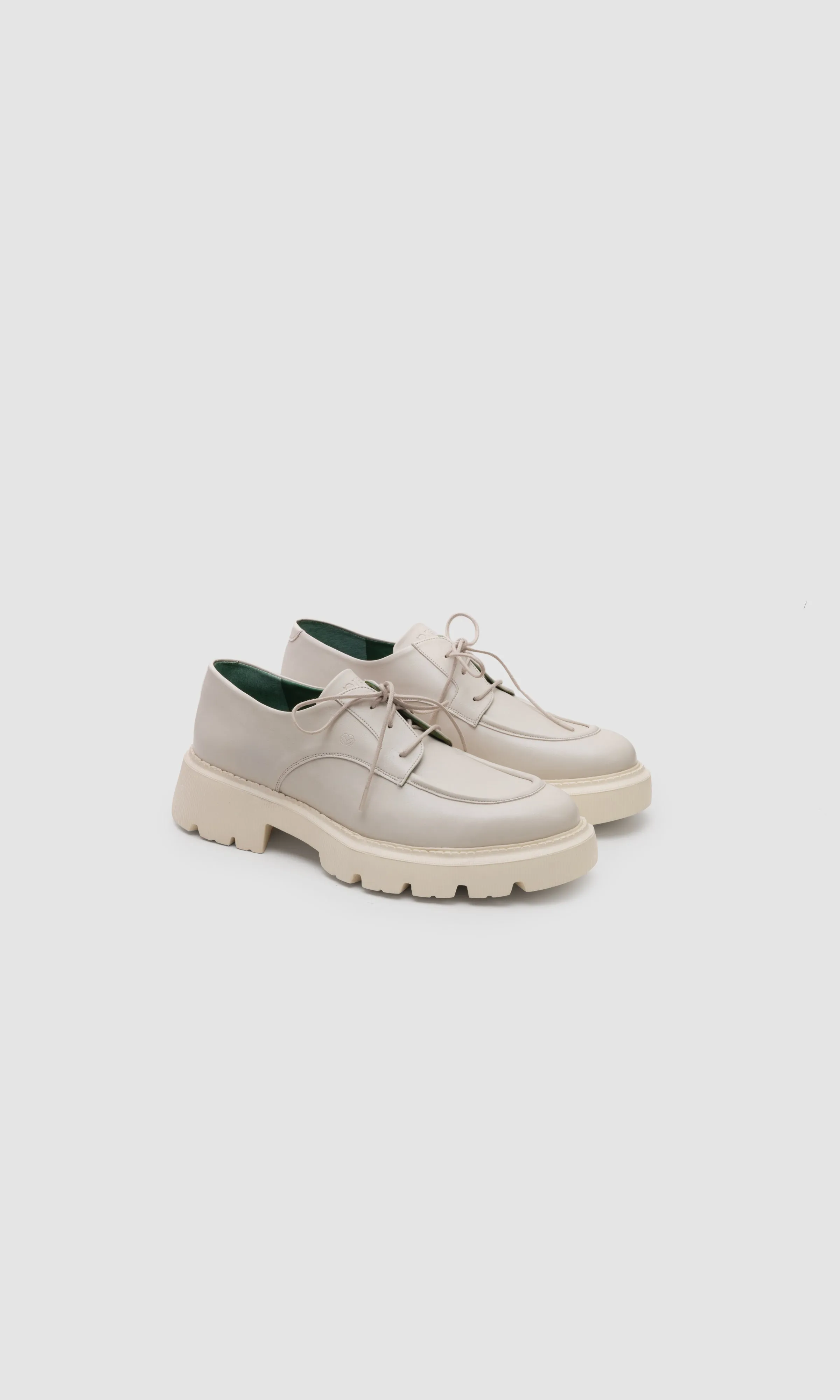 JILL LOAFER PLUS - JADE