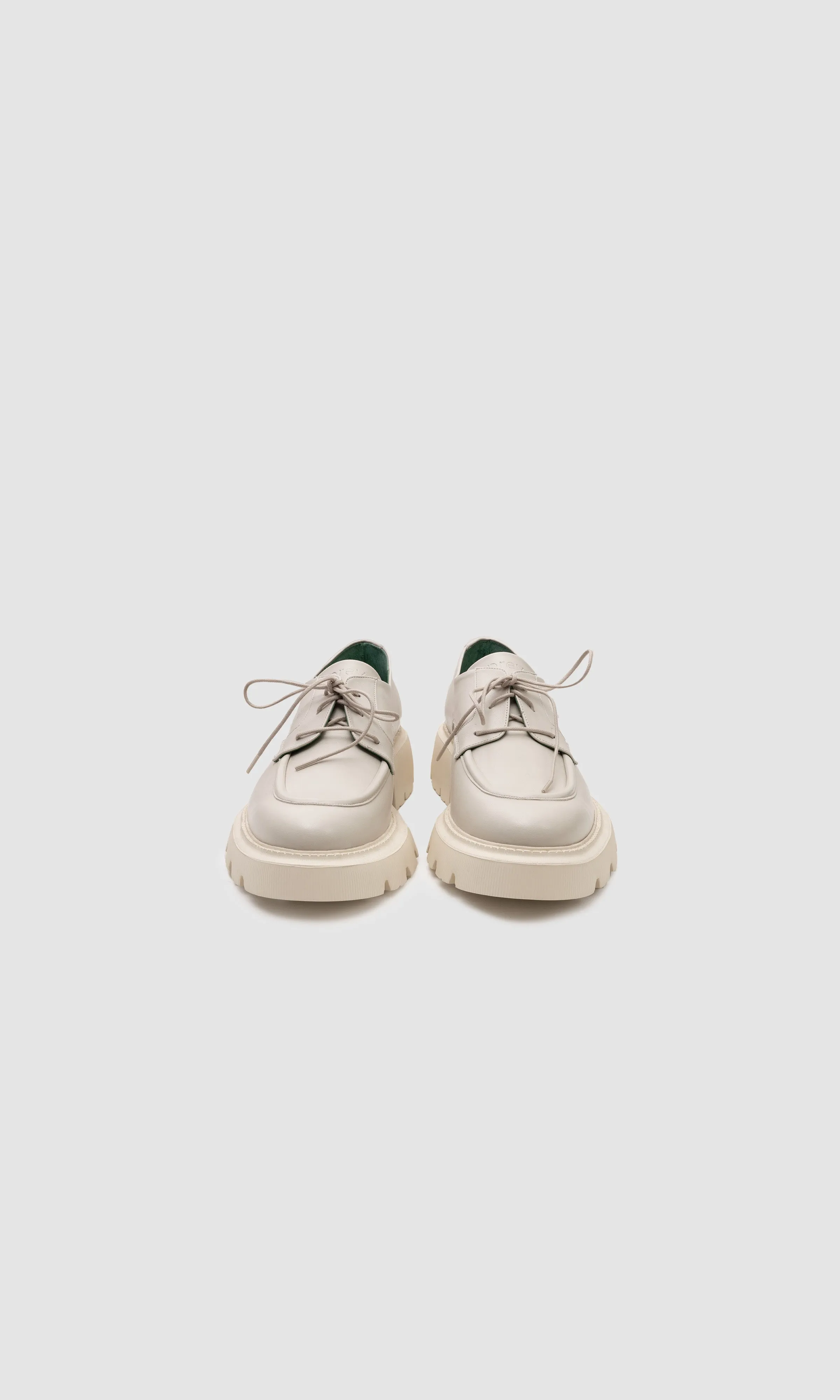 JILL LOAFER PLUS - JADE