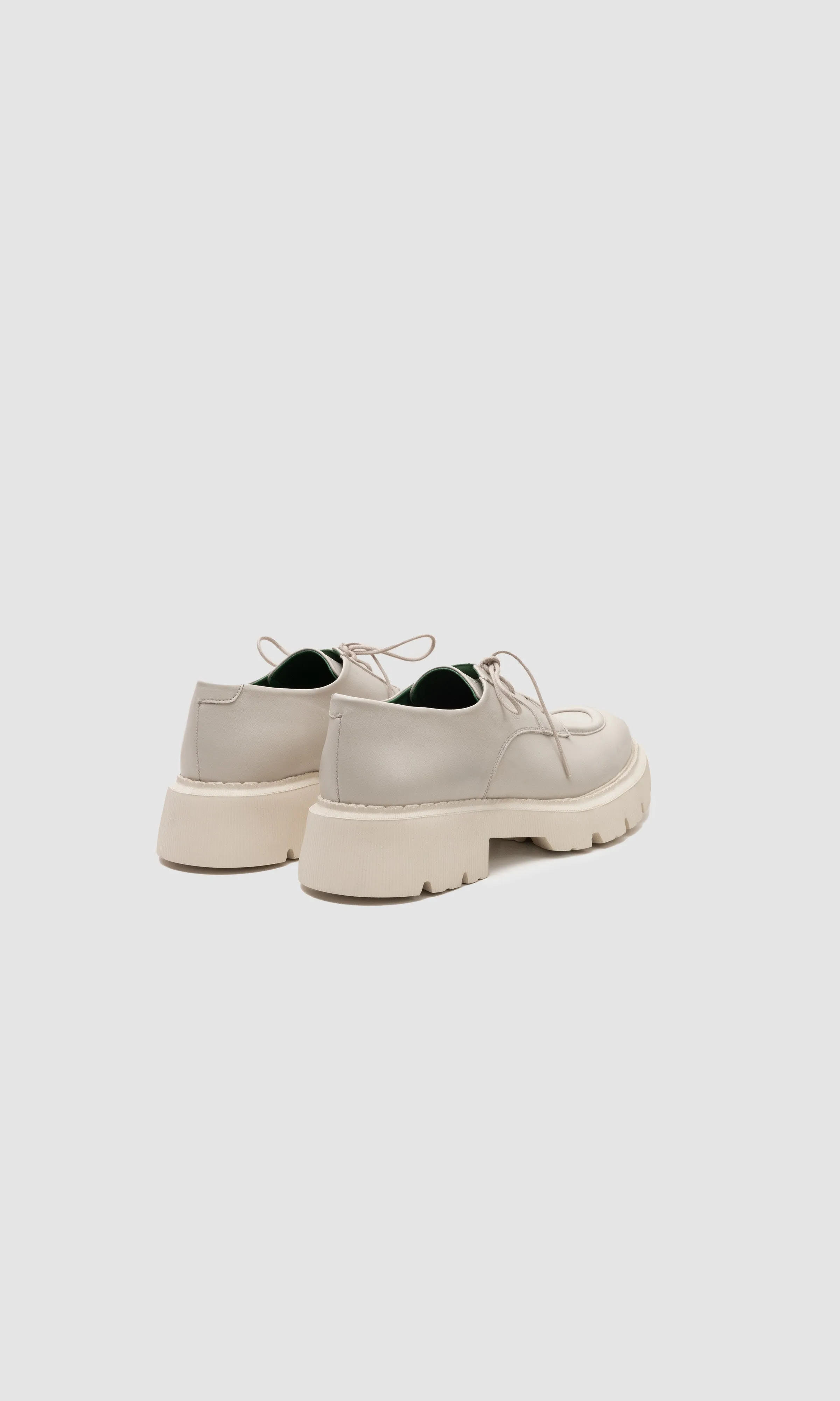JILL LOAFER PLUS - JADE