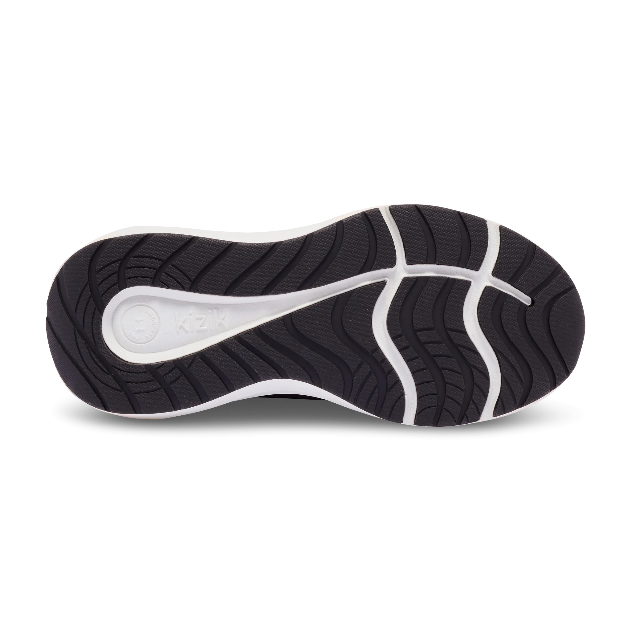 Kizik Women's Athens 2 - Black