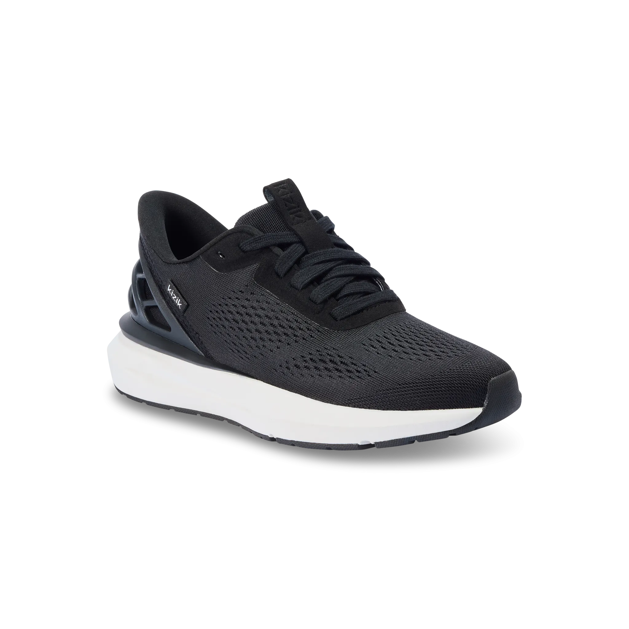 Kizik Women's Athens 2 - Black