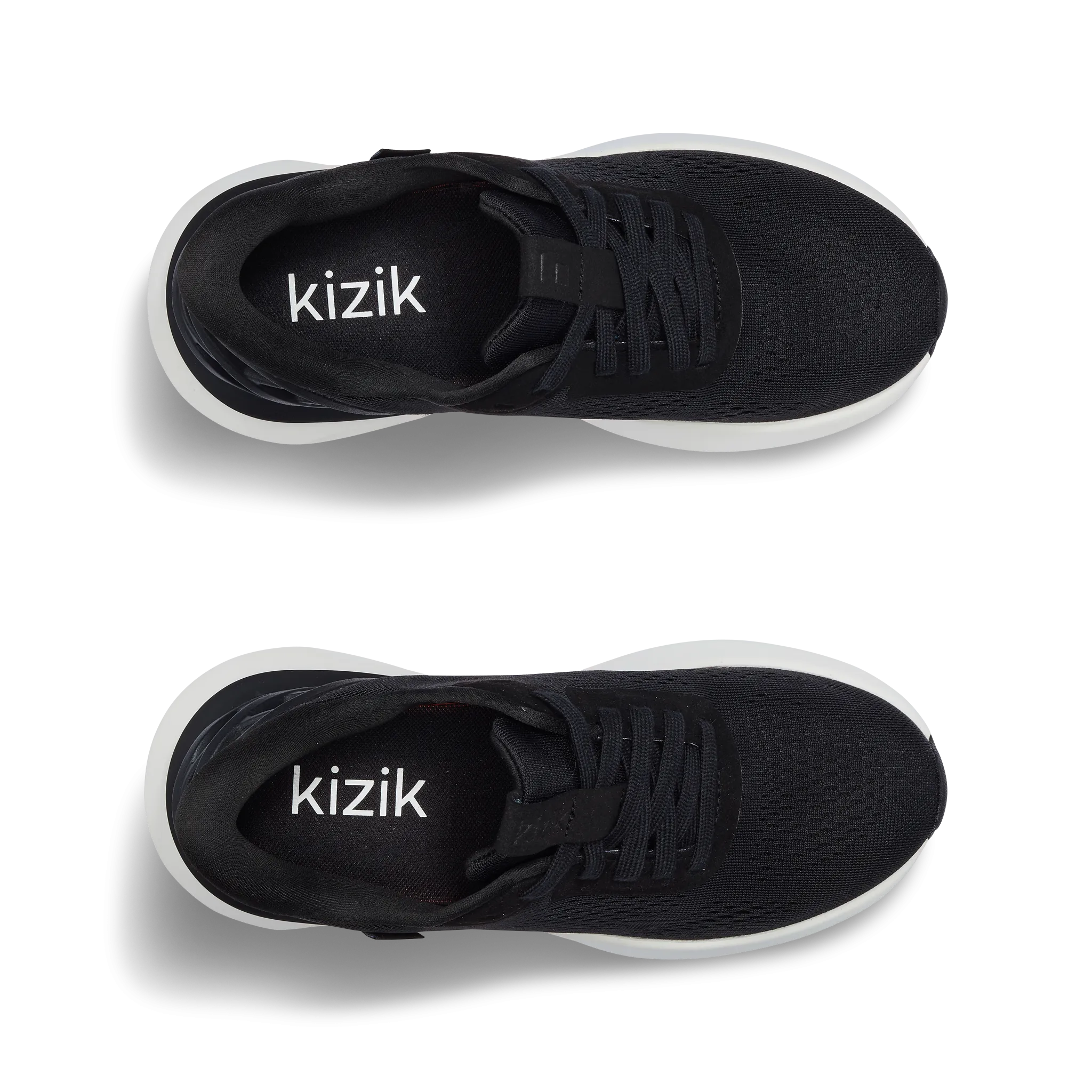 Kizik Women's Athens 2 - Black