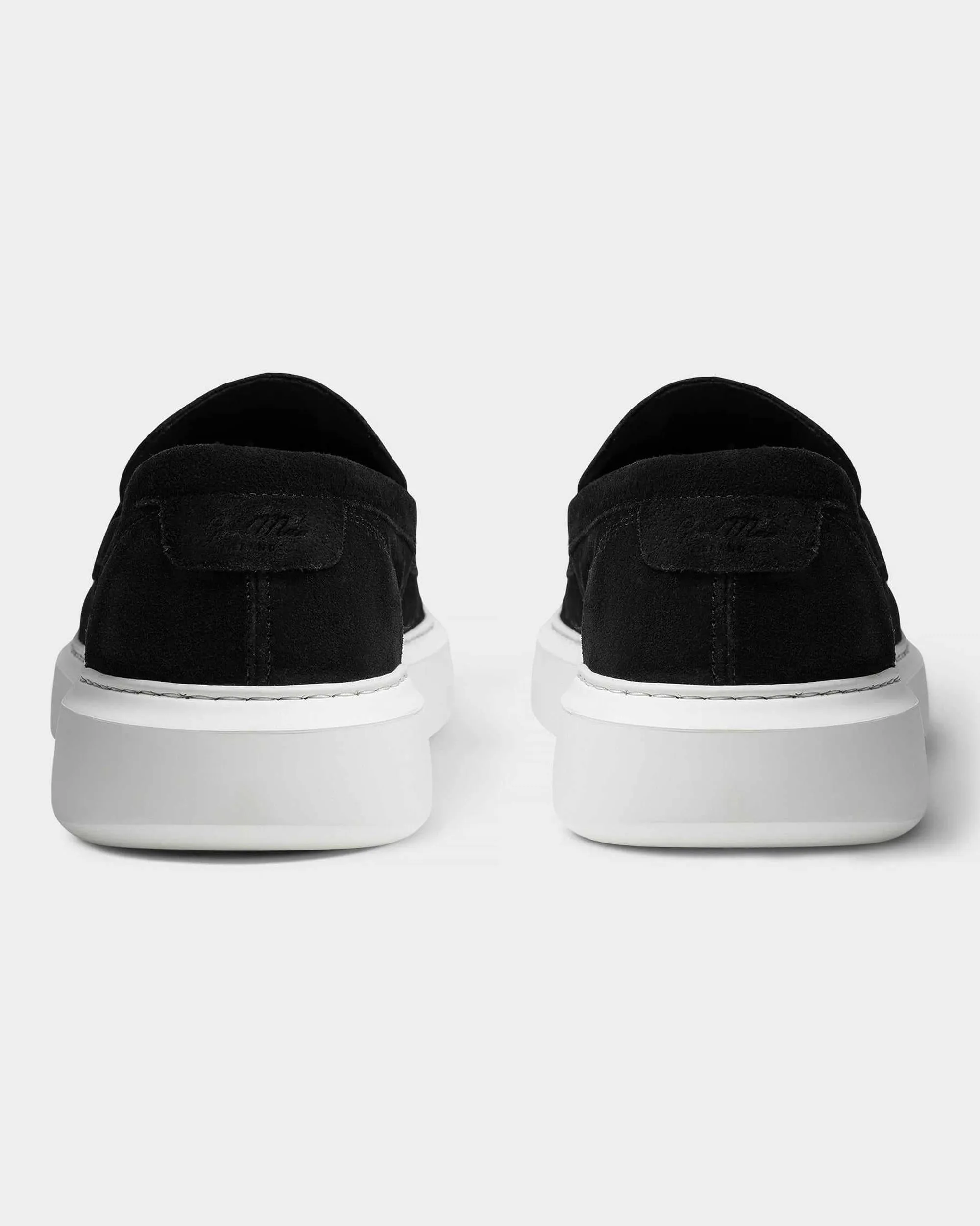 Legend Loafer | Responsible Suede