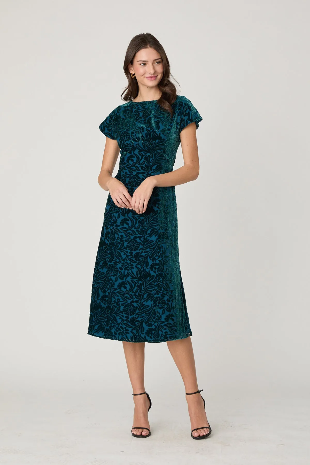Maria Dress