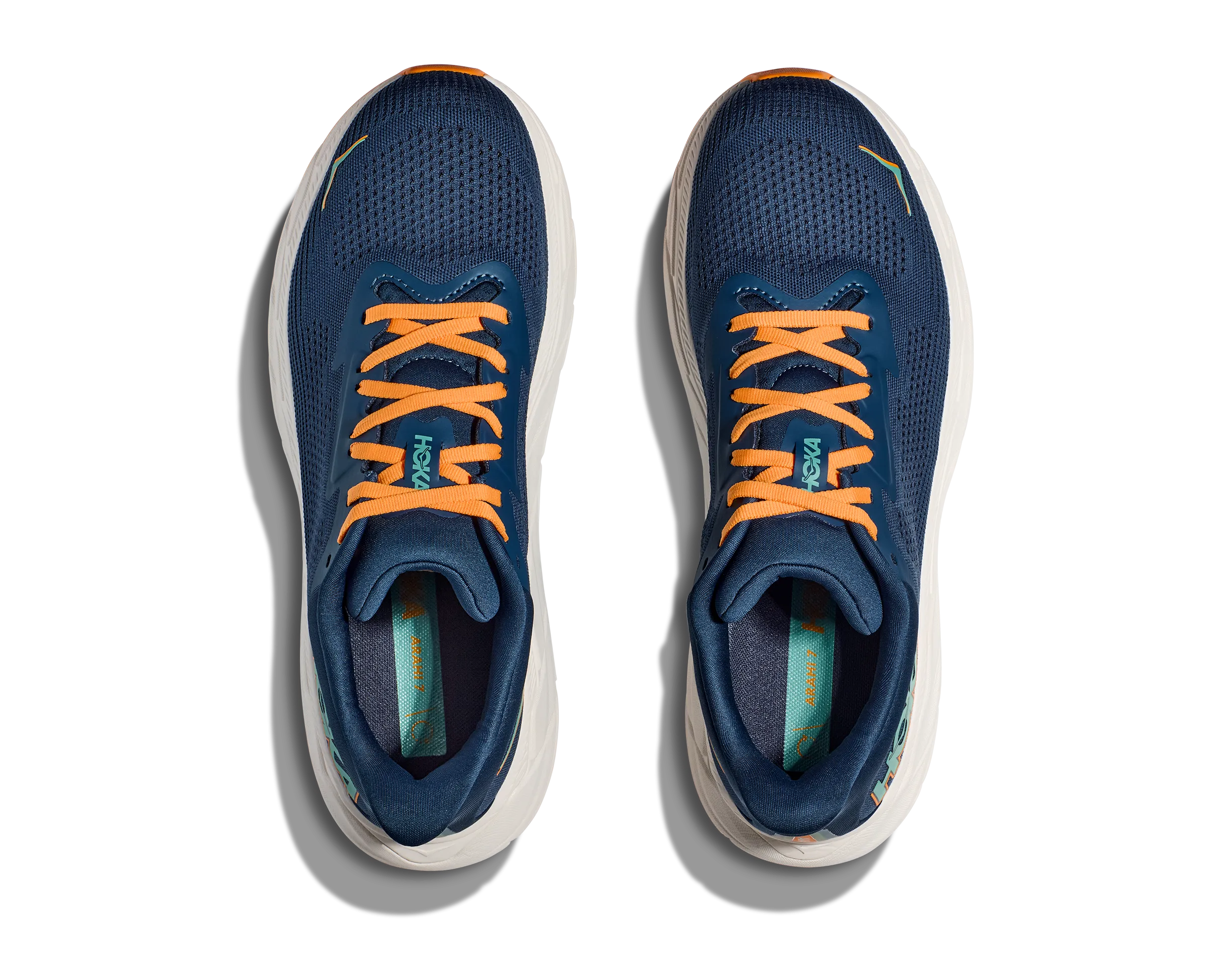 MEN'S ARAHI 7 - D - MTSH MIDNIGHT/SHORELINE