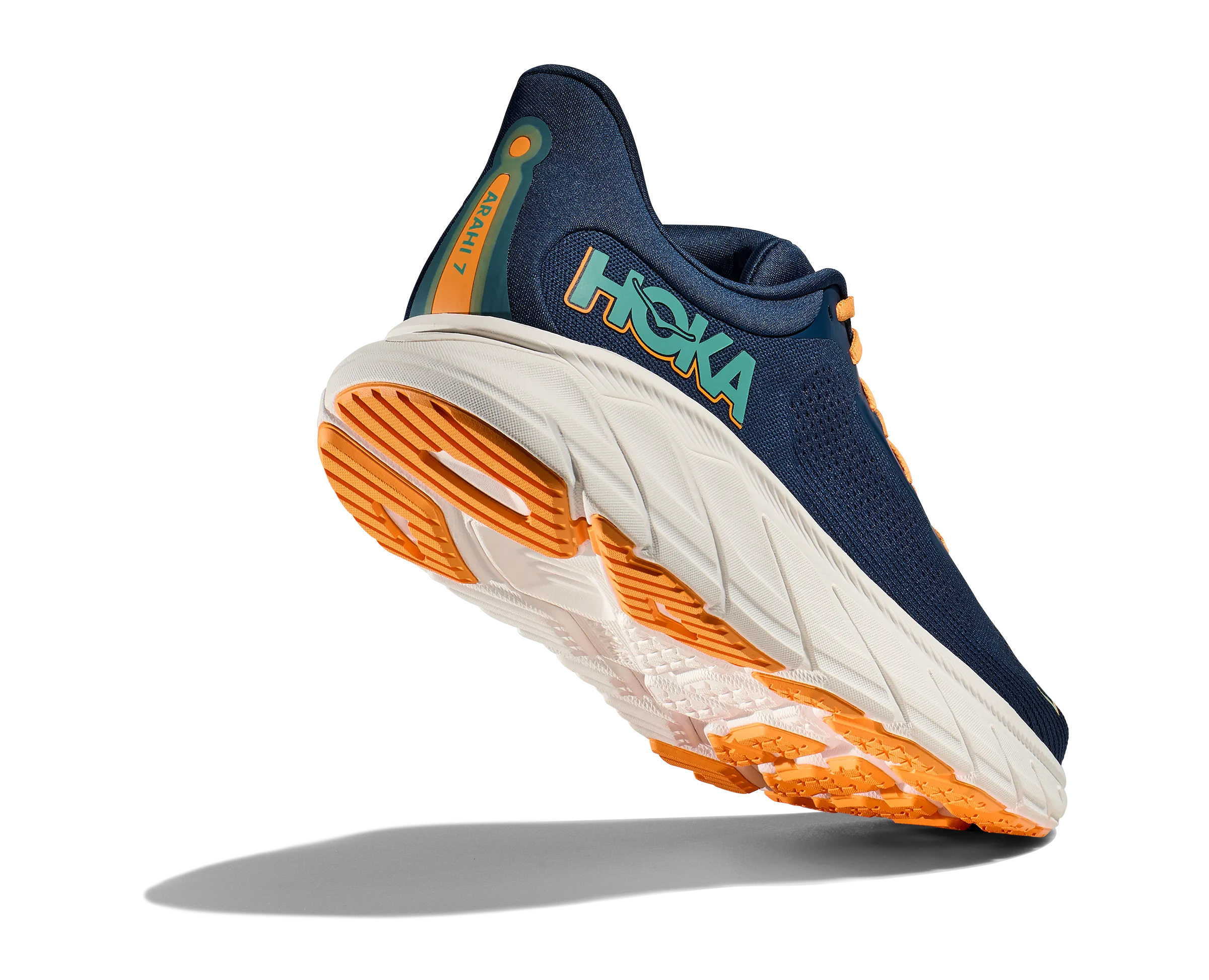MEN'S ARAHI 7 - D - MTSH MIDNIGHT/SHORELINE