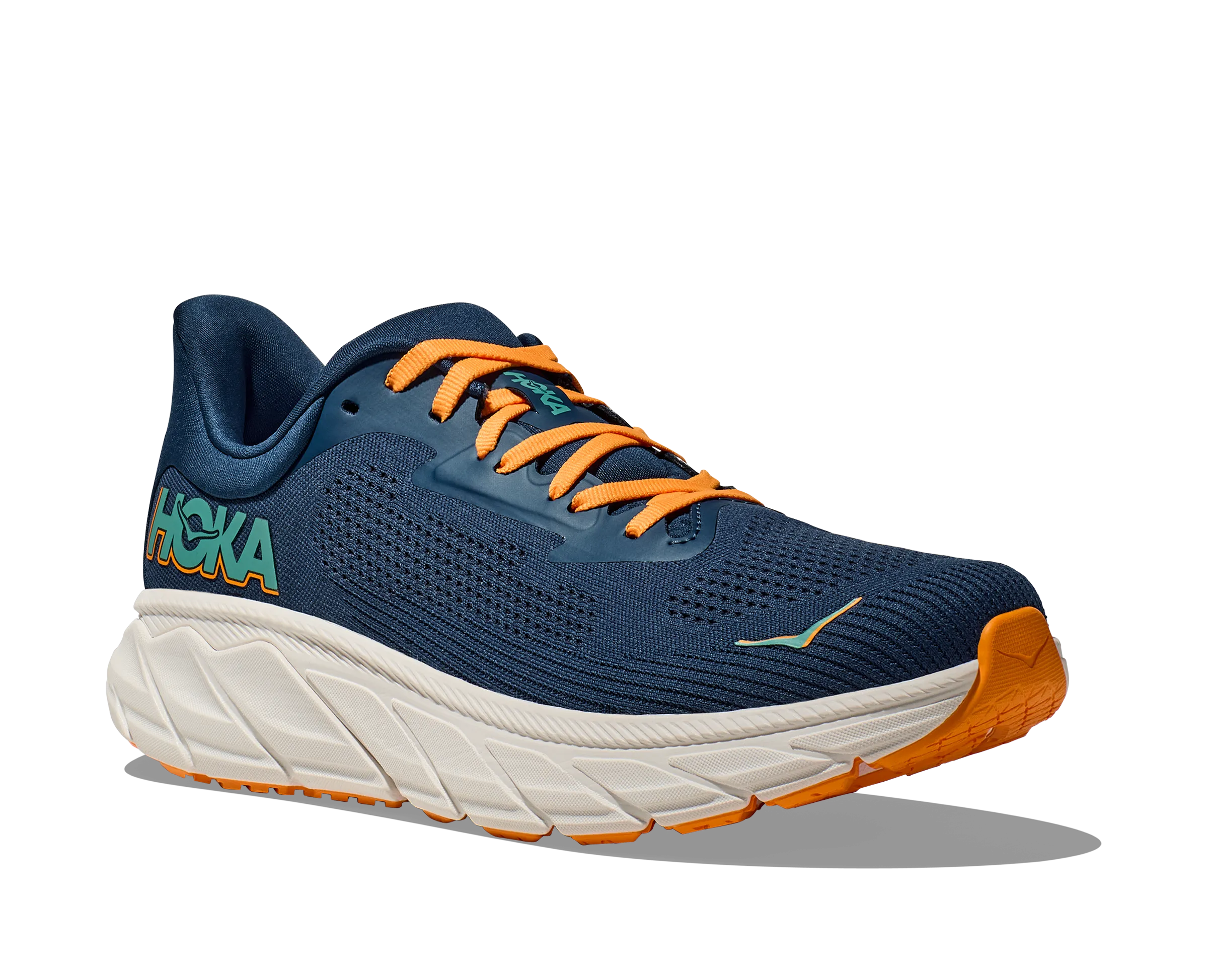 MEN'S ARAHI 7 - D - MTSH MIDNIGHT/SHORELINE