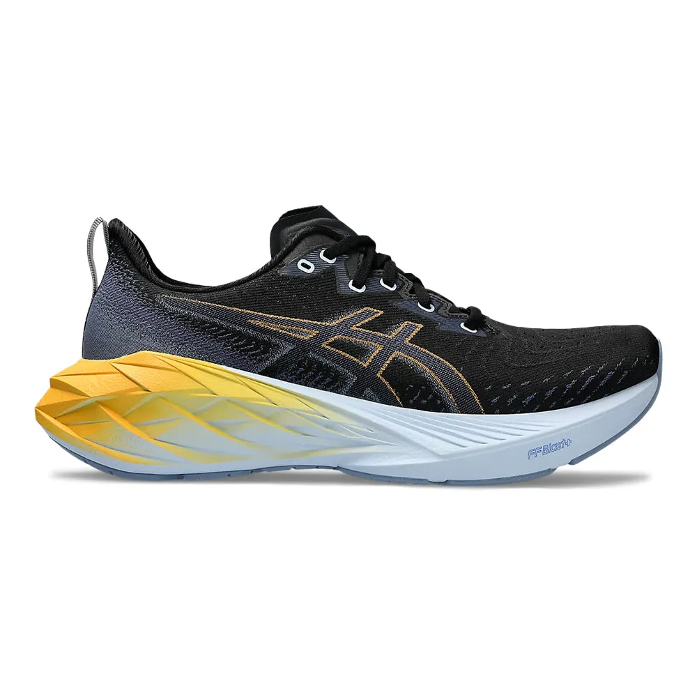 Men's ASICS Novablast 4