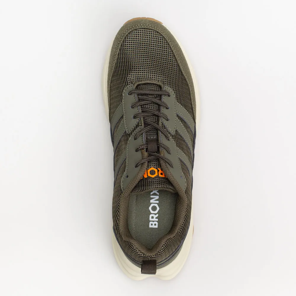 Mens Bronx Rebel _ 153027