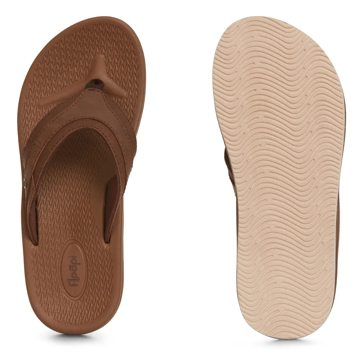 Men's Daniel Comfort Thong Flip Flop