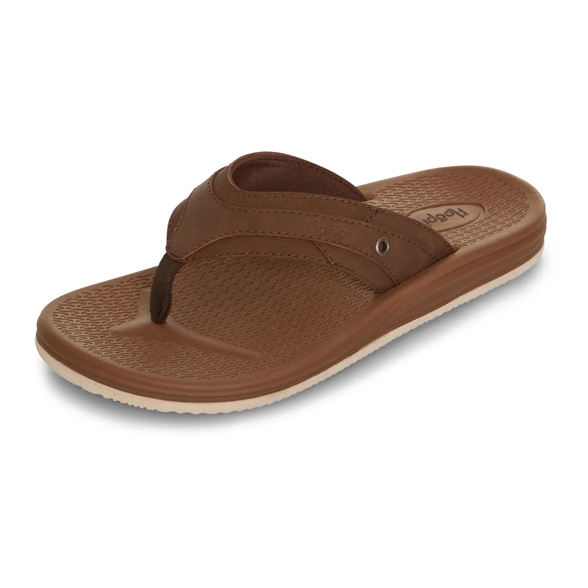 Men's Daniel Comfort Thong Flip Flop