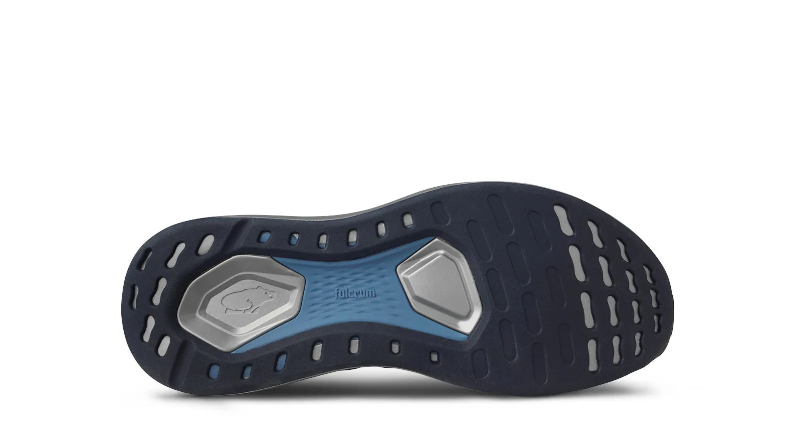 MEN'S SYNCHRON 2.0 - ENSIGN BLUE / RIO RED
