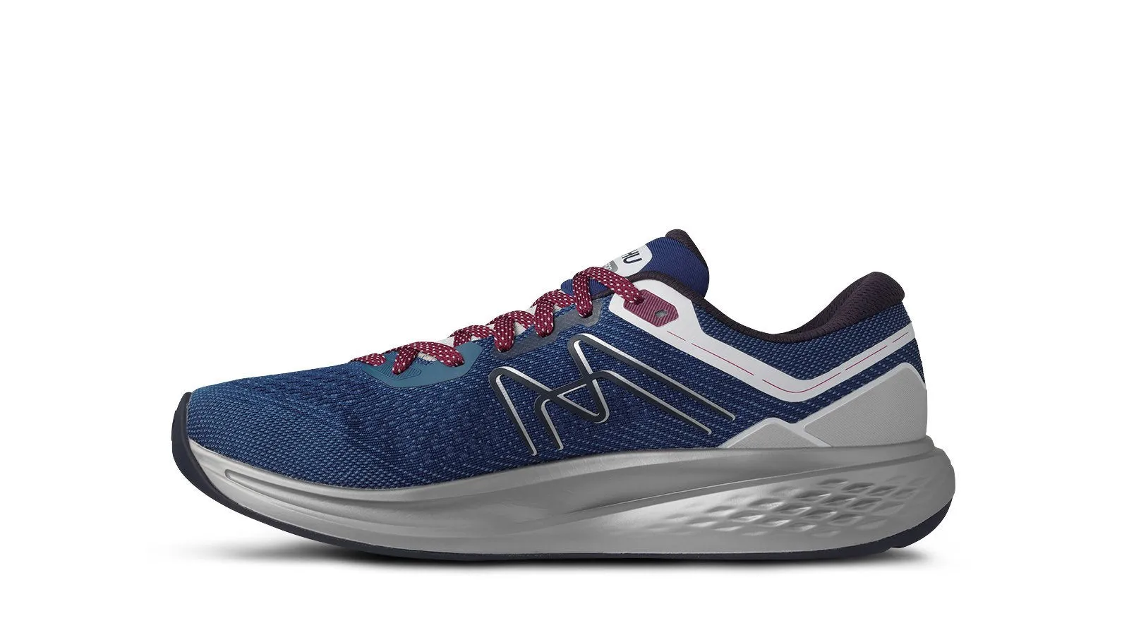 MEN'S SYNCHRON 2.0 - ENSIGN BLUE / RIO RED