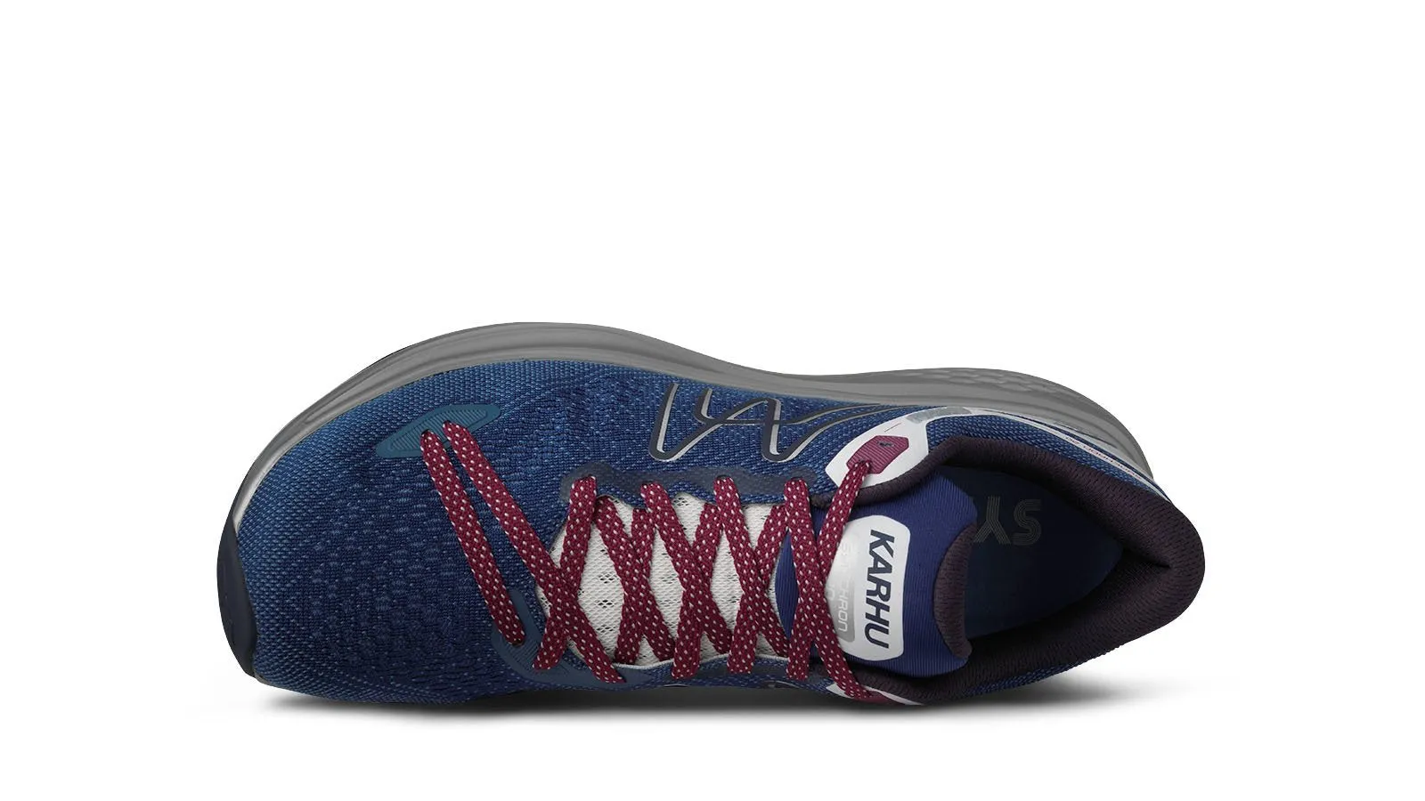 MEN'S SYNCHRON 2.0 - ENSIGN BLUE / RIO RED