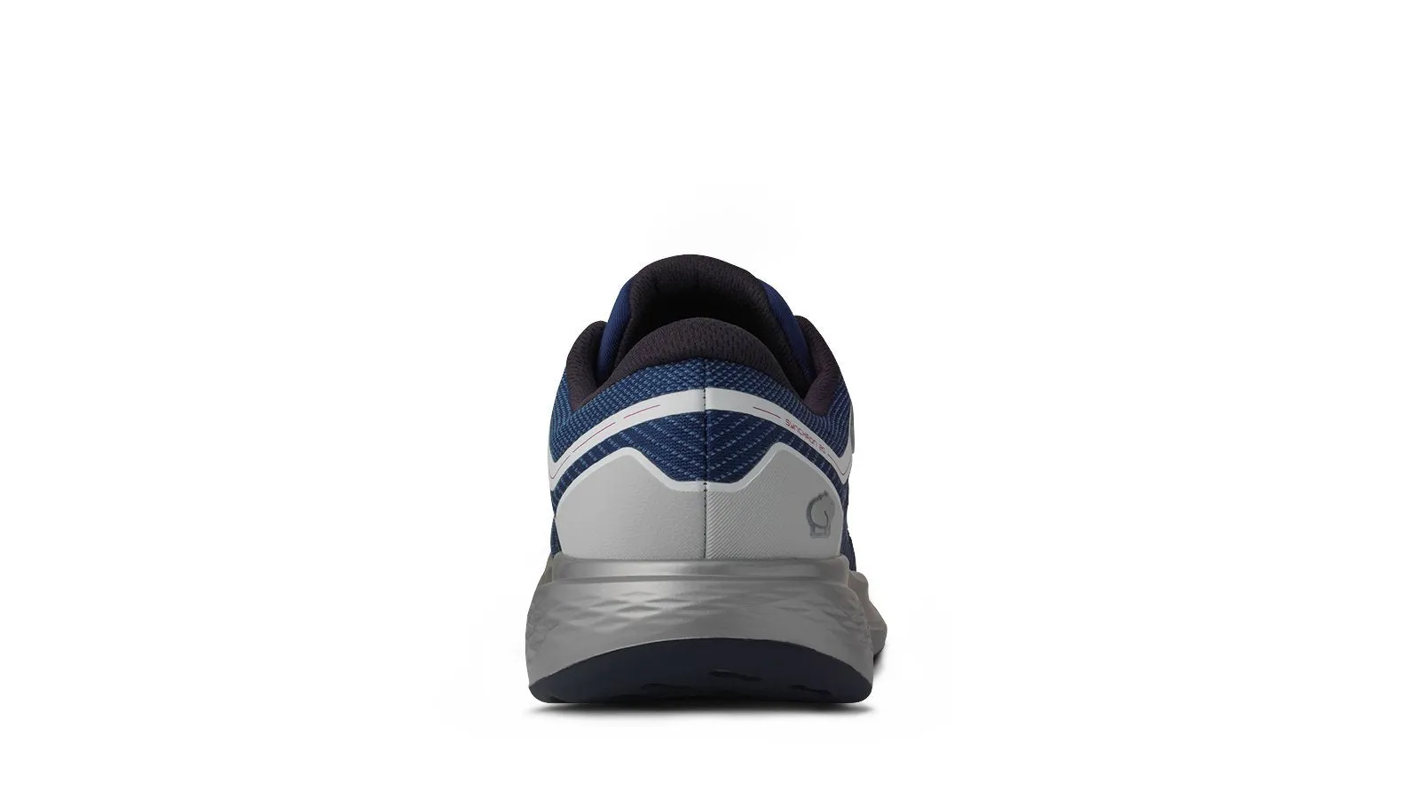MEN'S SYNCHRON 2.0 - ENSIGN BLUE / RIO RED