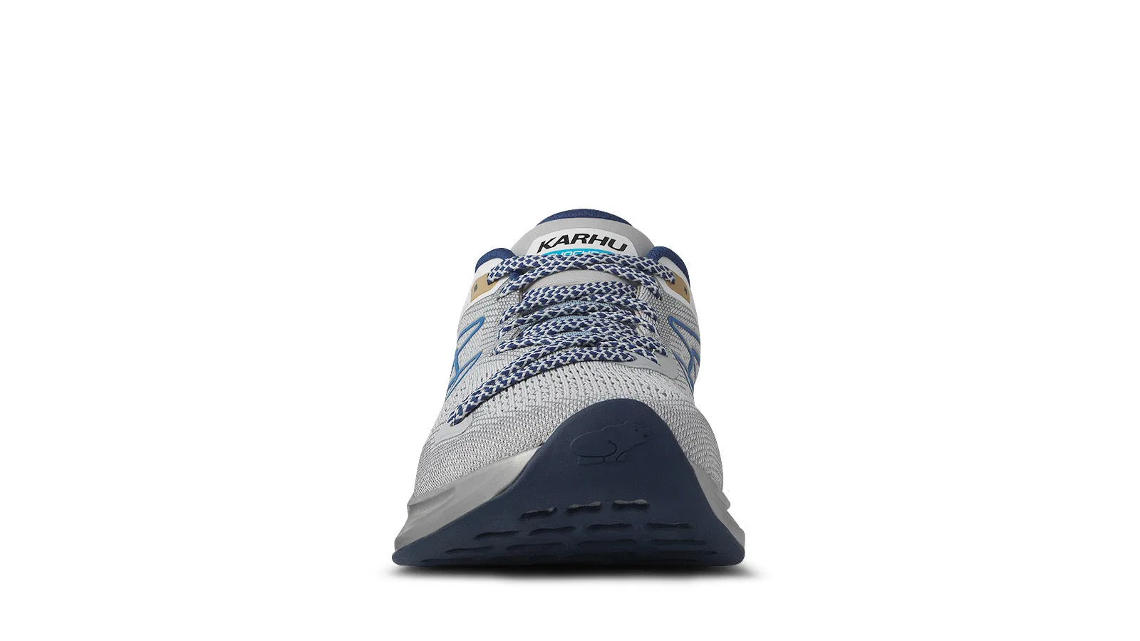 MEN'S SYNCHRON 2.0 - GLACIER GREY / SKY DIVER