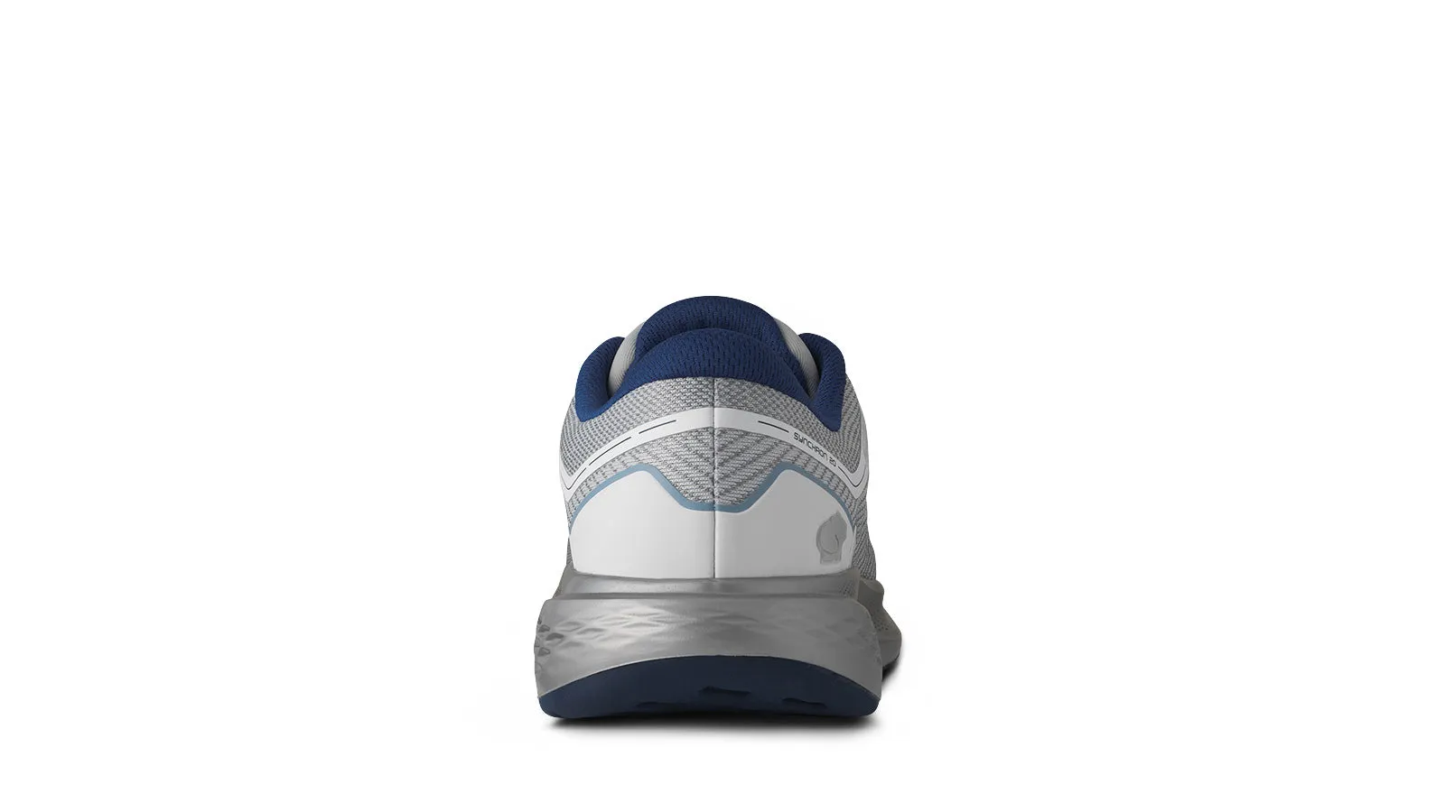 MEN'S SYNCHRON 2.0 - GLACIER GREY / SKY DIVER