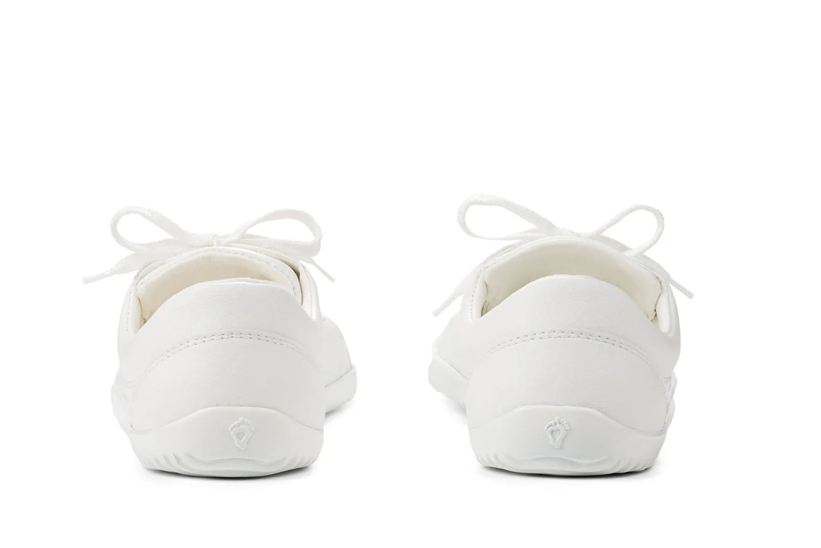 Men’s Vida Comfort white sneakers