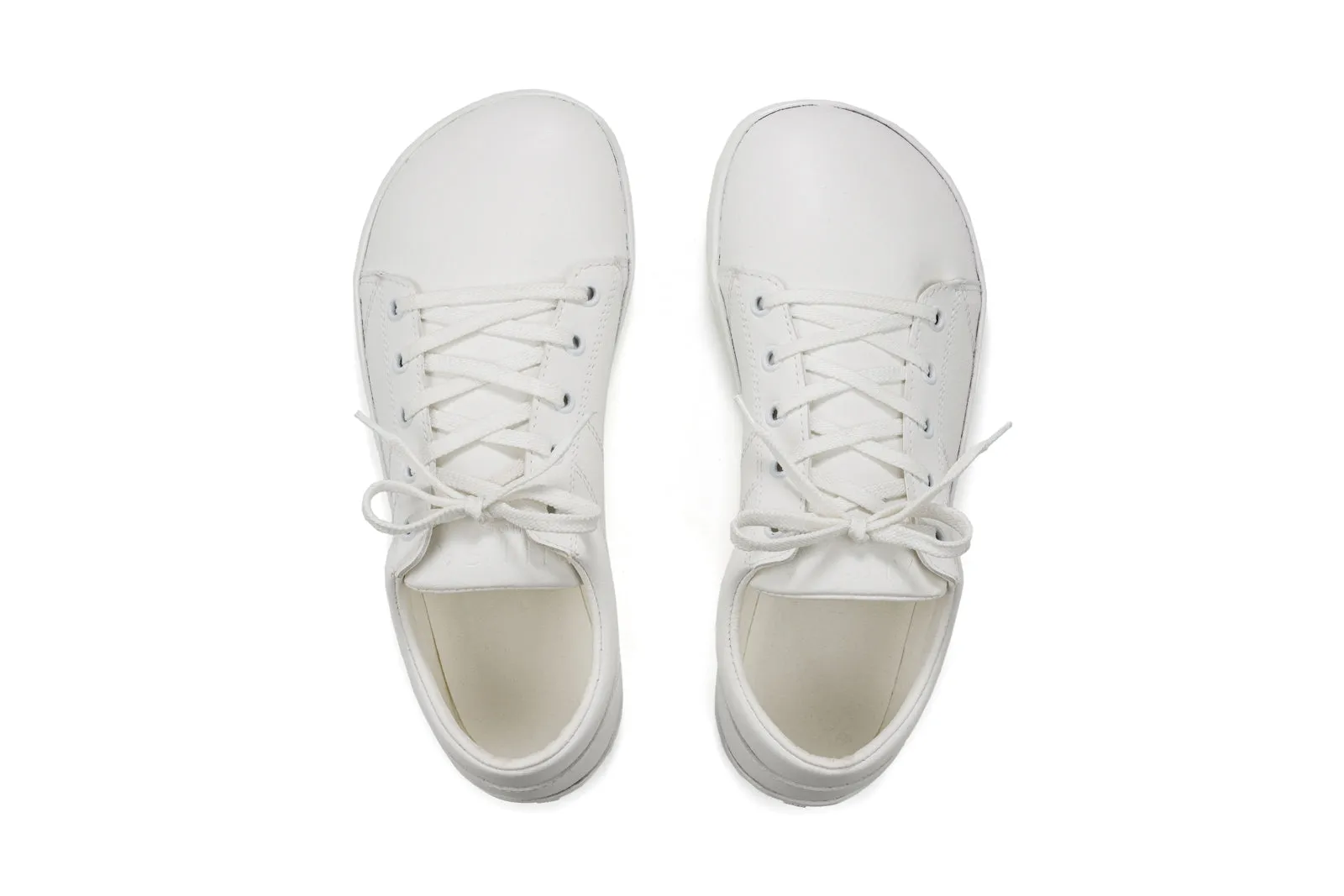 Men’s Vida Comfort white sneakers