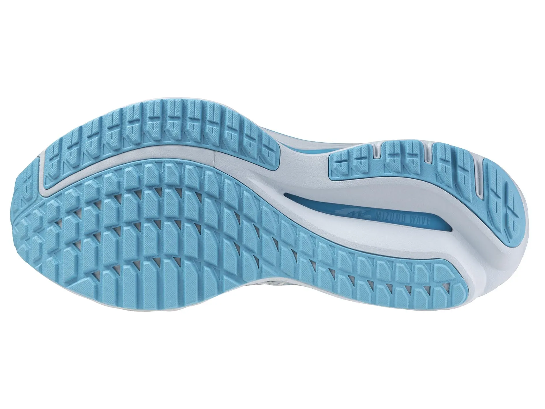 Mizuno Women's Wave Inspire 20 <br> J1GD244471