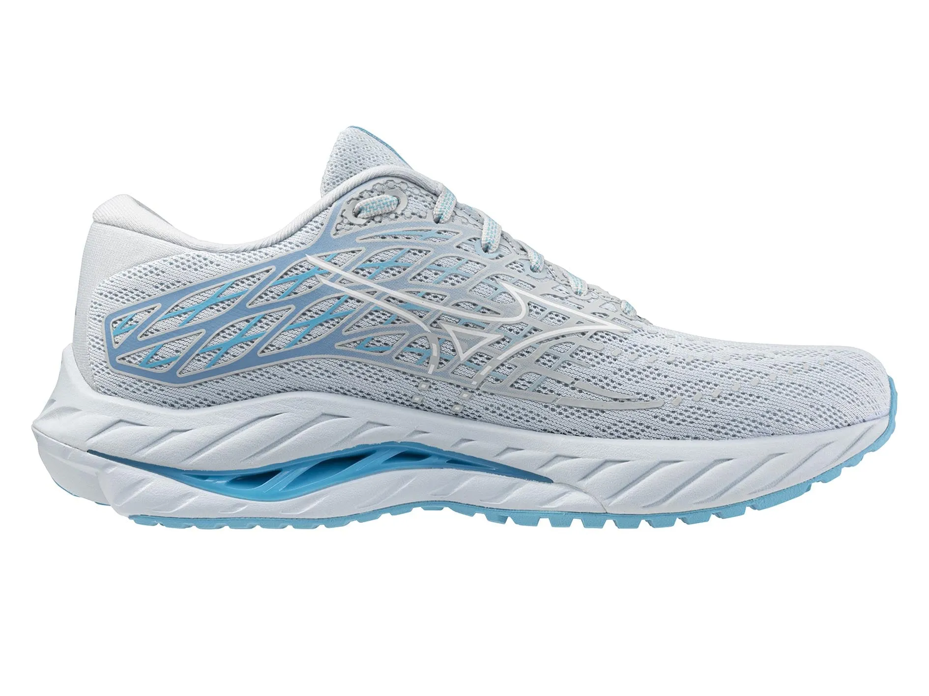 Mizuno Women's Wave Inspire 20 <br> J1GD244471