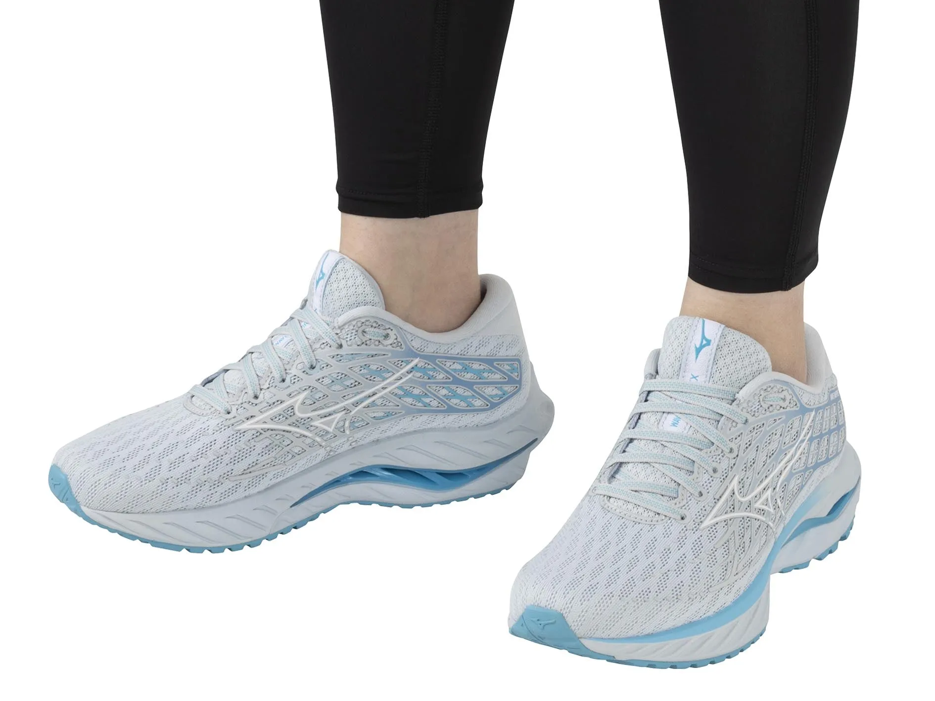 Mizuno Women's Wave Inspire 20 <br> J1GD244471