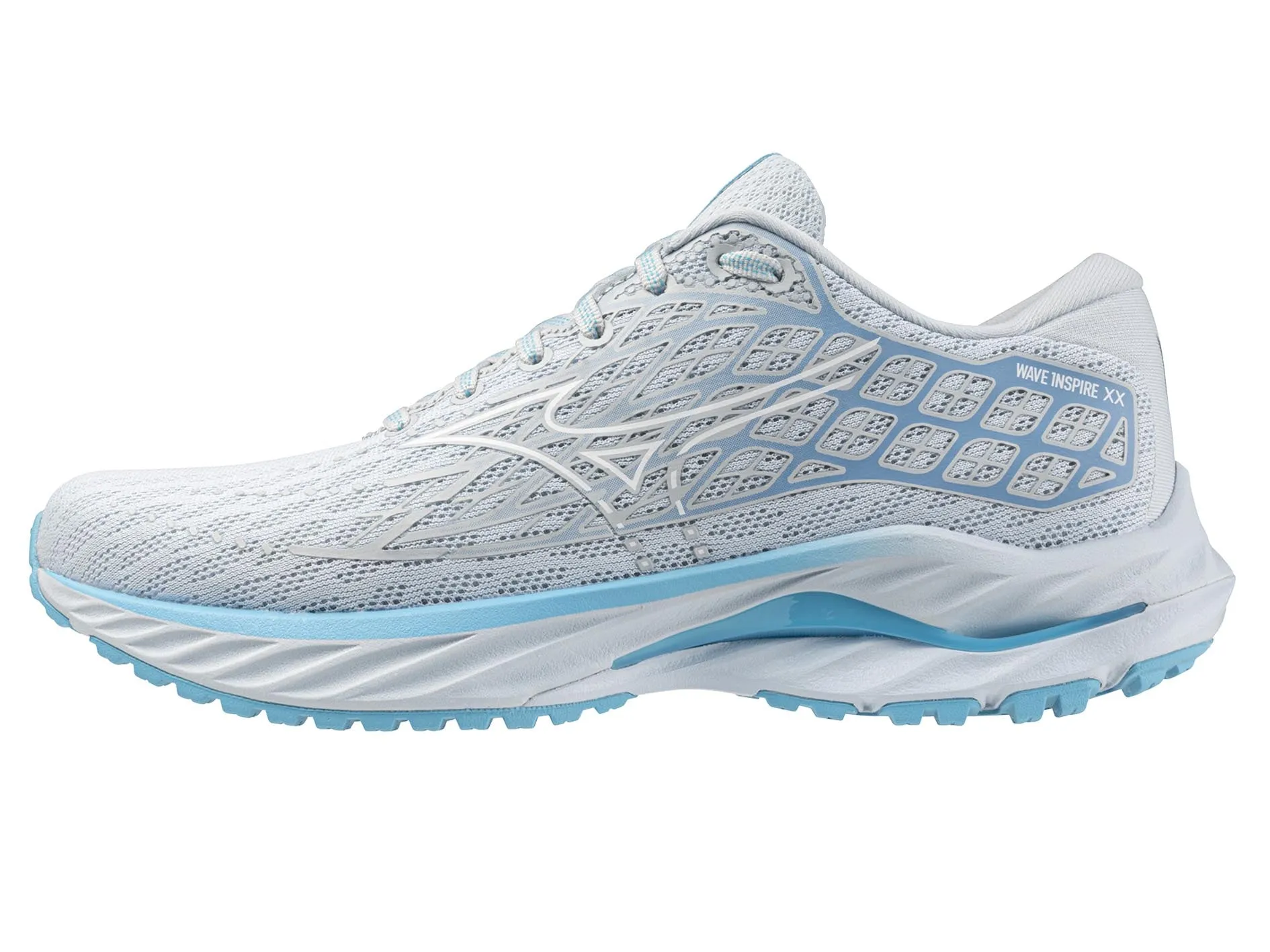 Mizuno Women's Wave Inspire 20 <br> J1GD244471