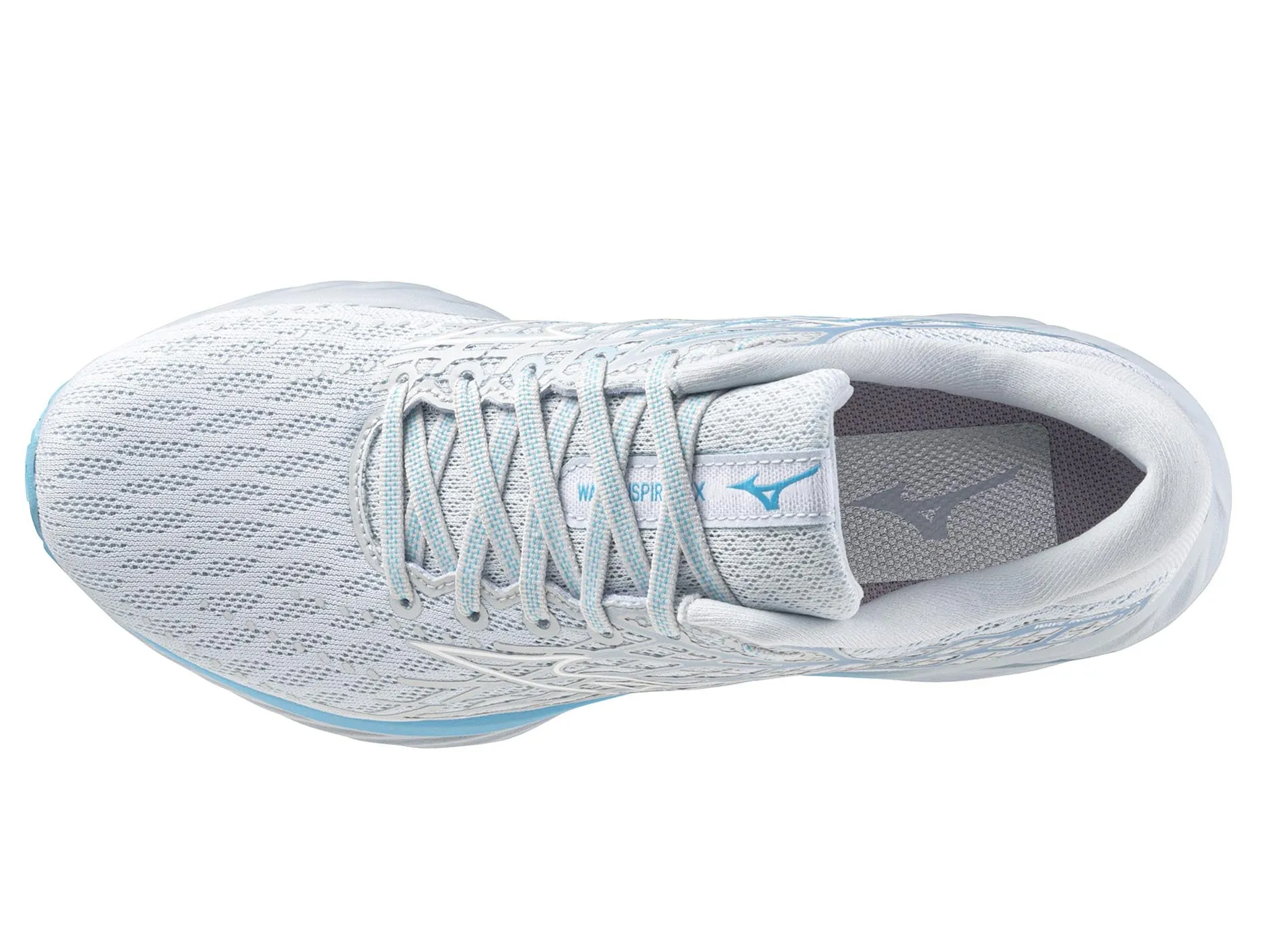 Mizuno Women's Wave Inspire 20 <br> J1GD244471