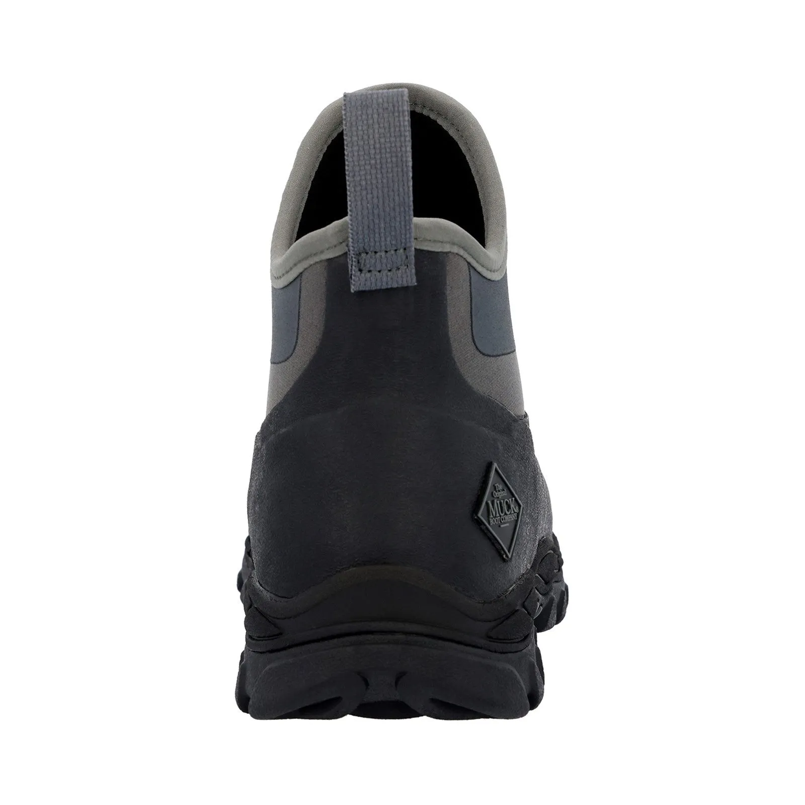 Muck Boots Womens Arctic Sport II Ankle Wellington Boot - Black
