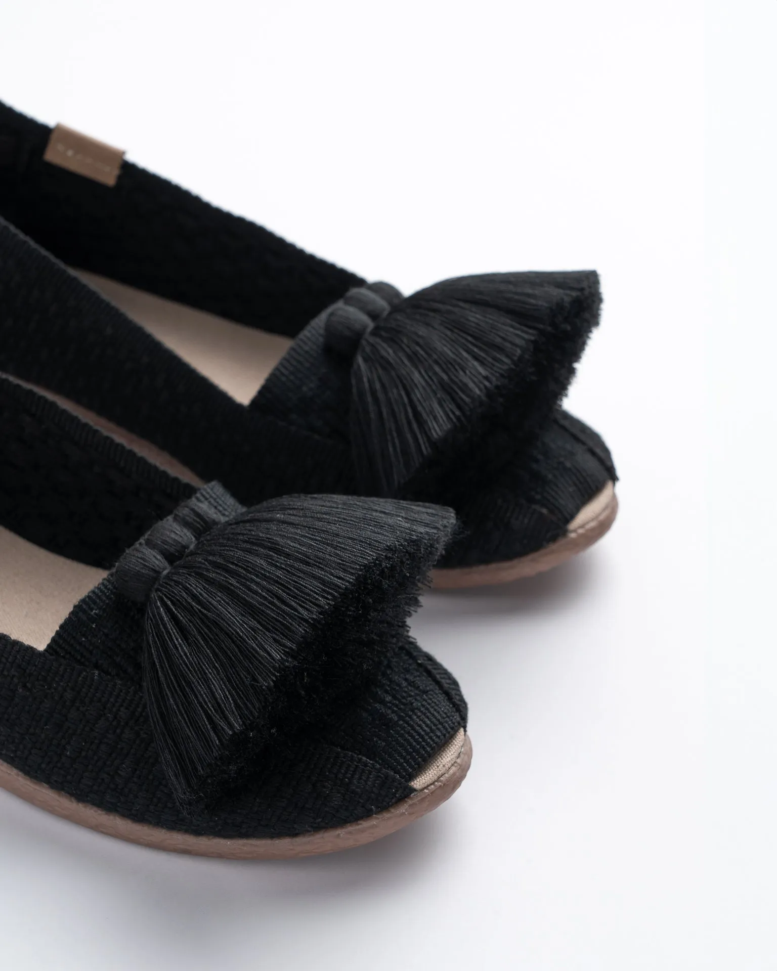 Negré Espadrilles