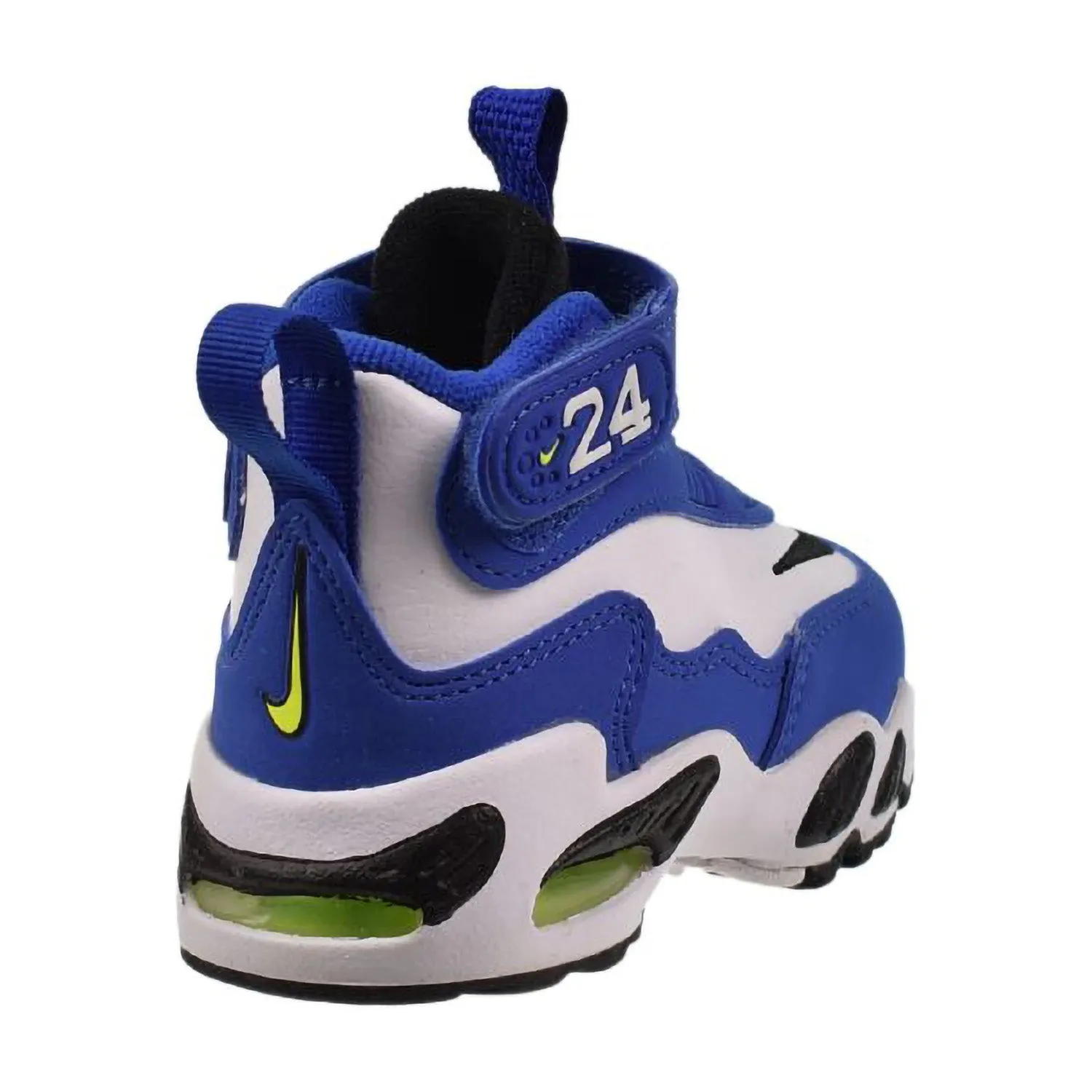 Nike Air Griffey Max 1 (TD) Toddler Shoes Varsity Royal