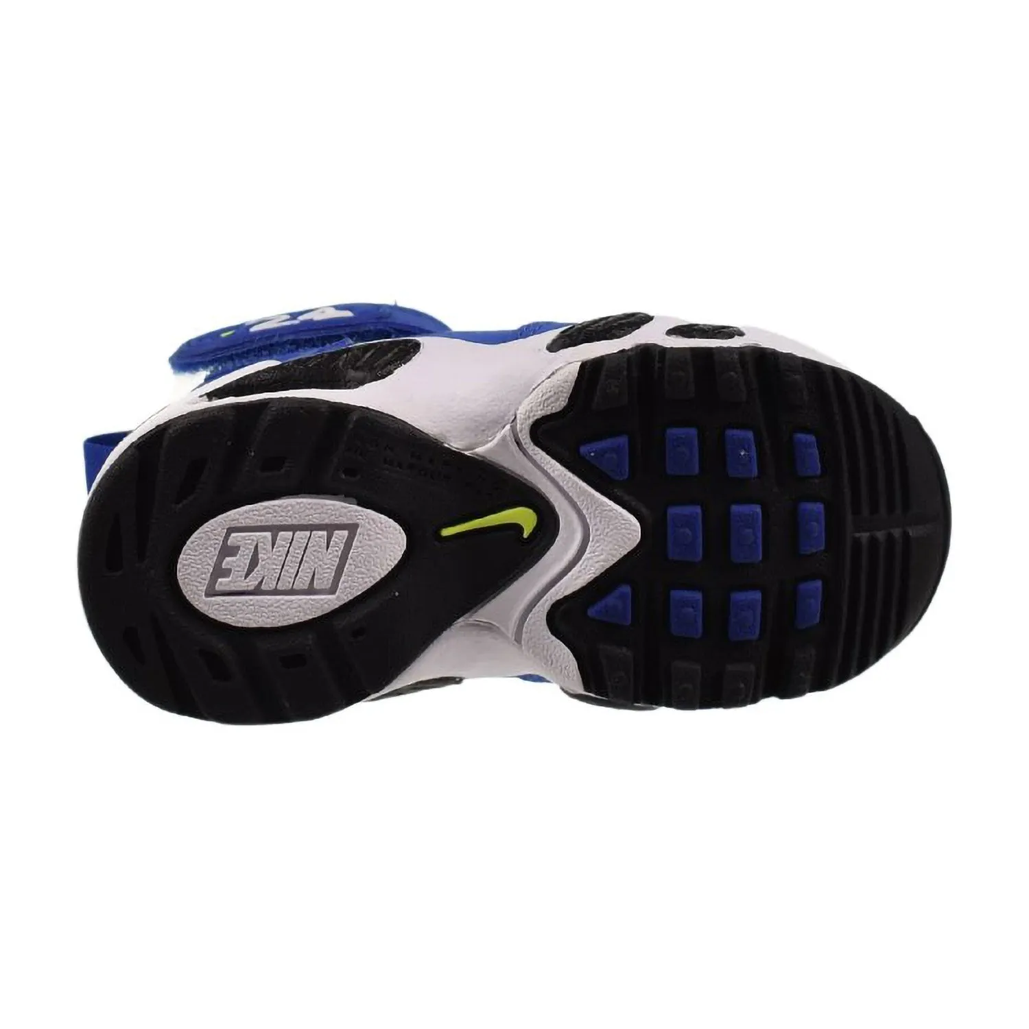 Nike Air Griffey Max 1 (TD) Toddler Shoes Varsity Royal