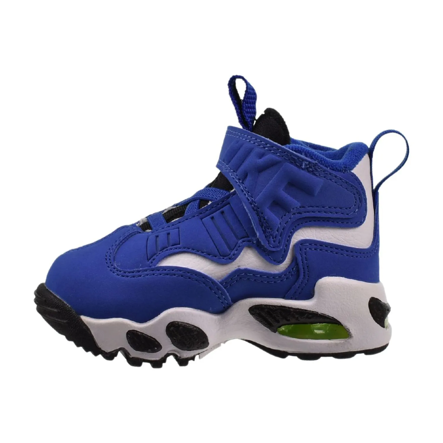 Nike Air Griffey Max 1 (TD) Toddler Shoes Varsity Royal