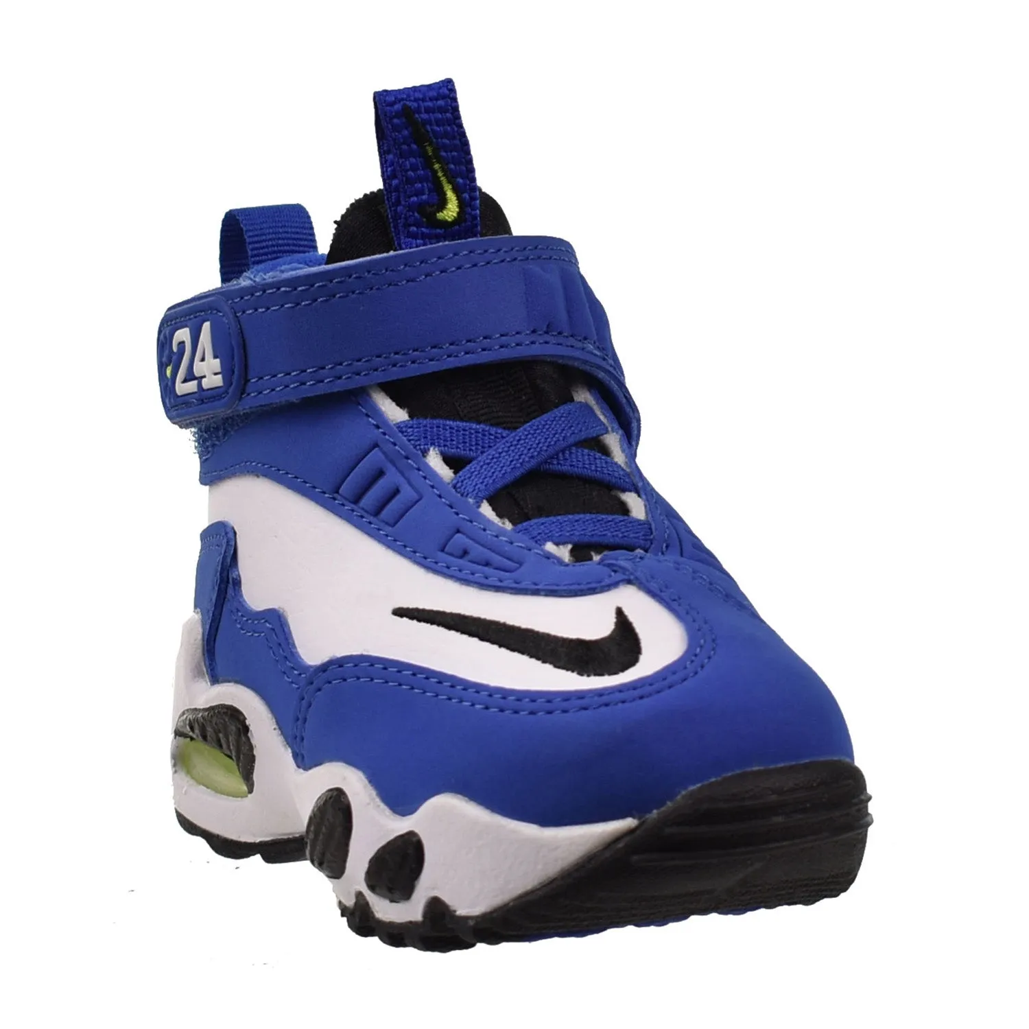Nike Air Griffey Max 1 (TD) Toddler Shoes Varsity Royal