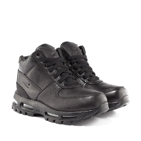 NIKE - Boy - TD Air Max Goadome - Black Mono