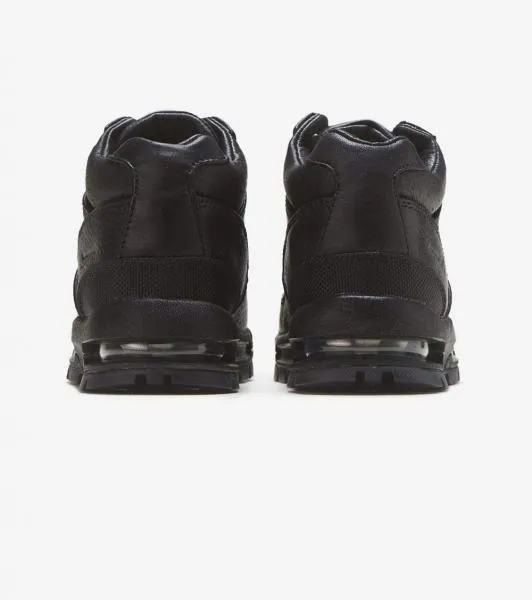 NIKE - Boy - TD Air Max Goadome - Black Mono