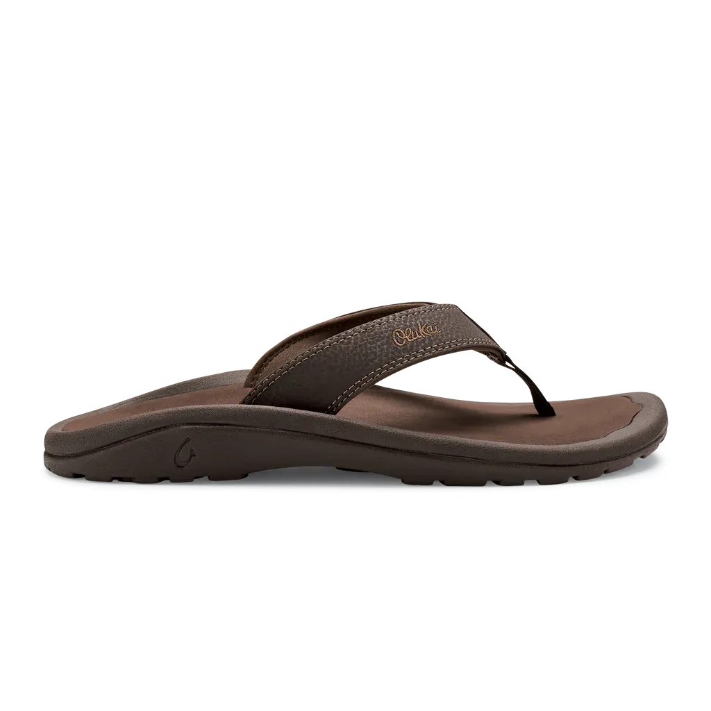OLUKAI Men's 'Ohana Sandals