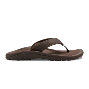 OLUKAI Men's 'Ohana Sandals