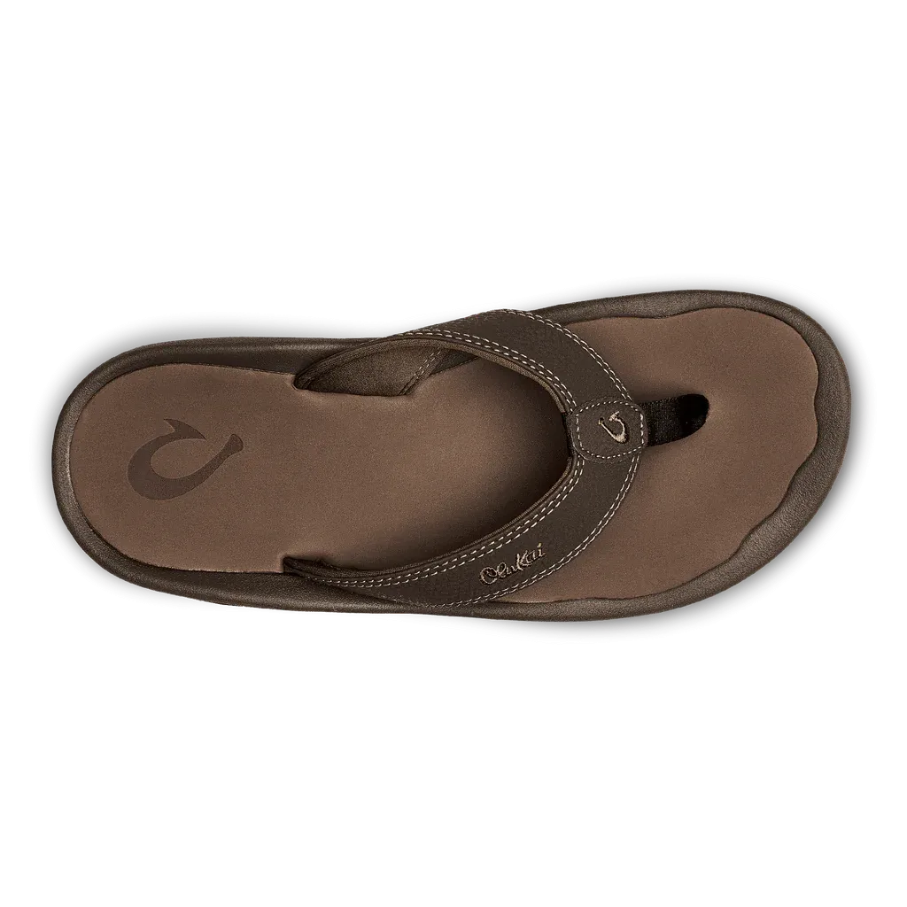 OLUKAI Men's 'Ohana Sandals